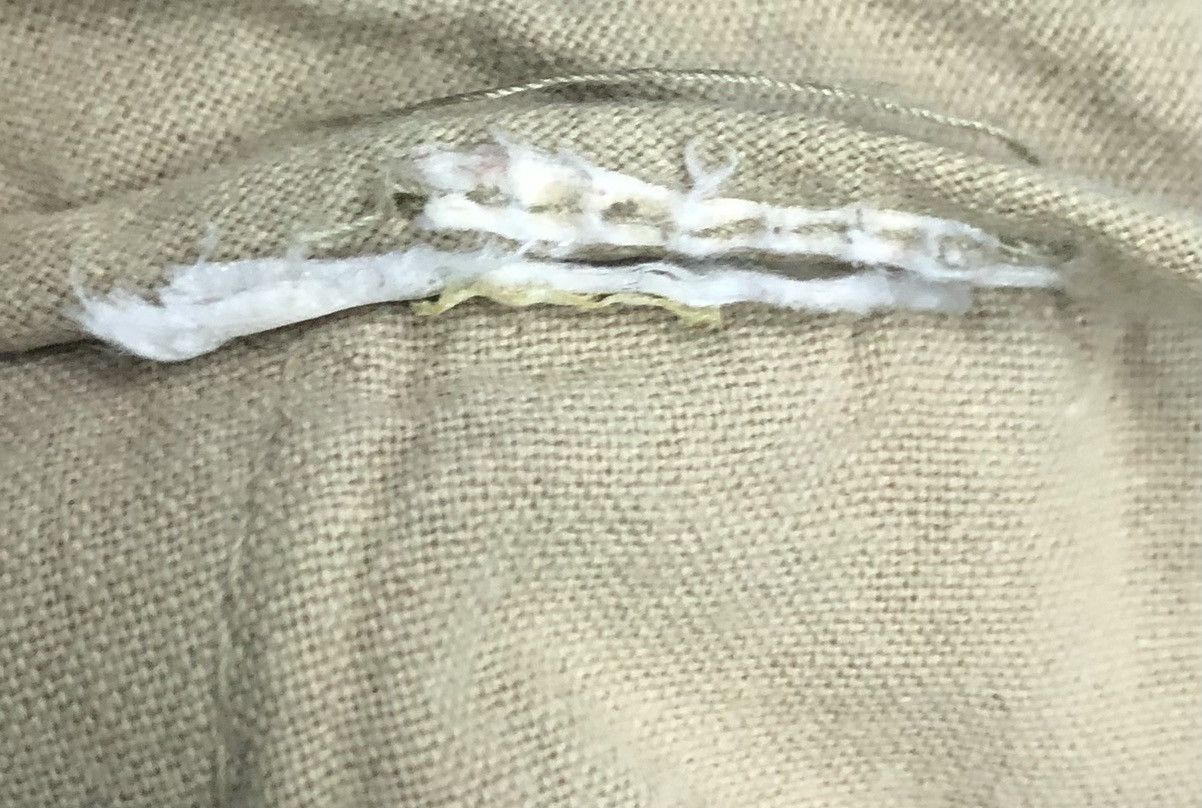 Zara Vintage Zara Man Cargo Pants Size US 37 - 24 Thumbnail