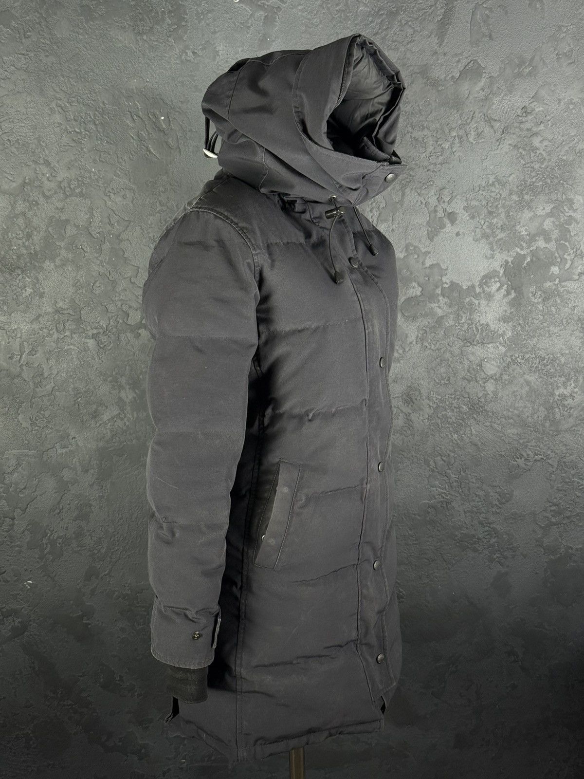 Canada Goose Canada Goose Mackenzie Women's Down Parka Jacket Coat SizeXs Size XS / US 0-2 / IT 36-38 - 11 Thumbnail