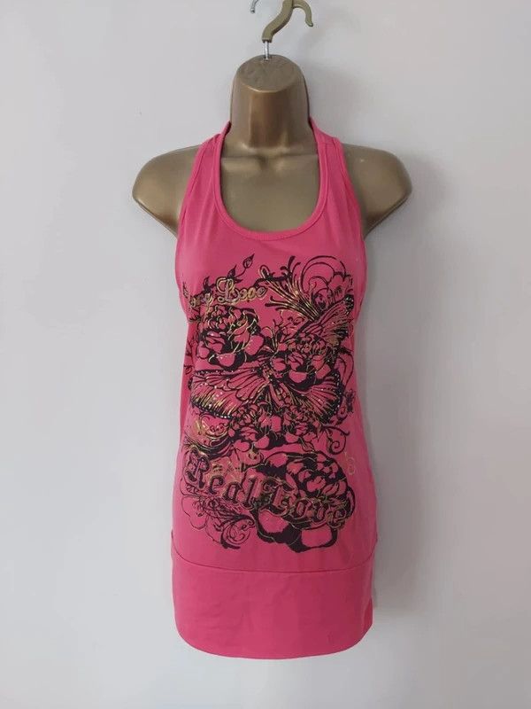 Vintage Vintage Blouson top Size S / US 4 / IT 40 - 8 Thumbnail