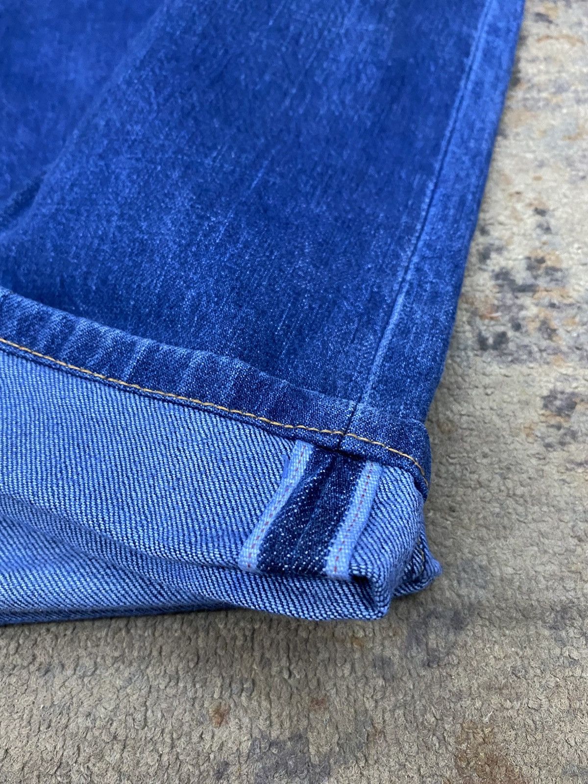 Levi's × Levi's Made & Crafted × Levi's Vintage Clothing lot 502xx levis selvedge japan jeans Size US 32 / EU 48 - 6 Thumbnail