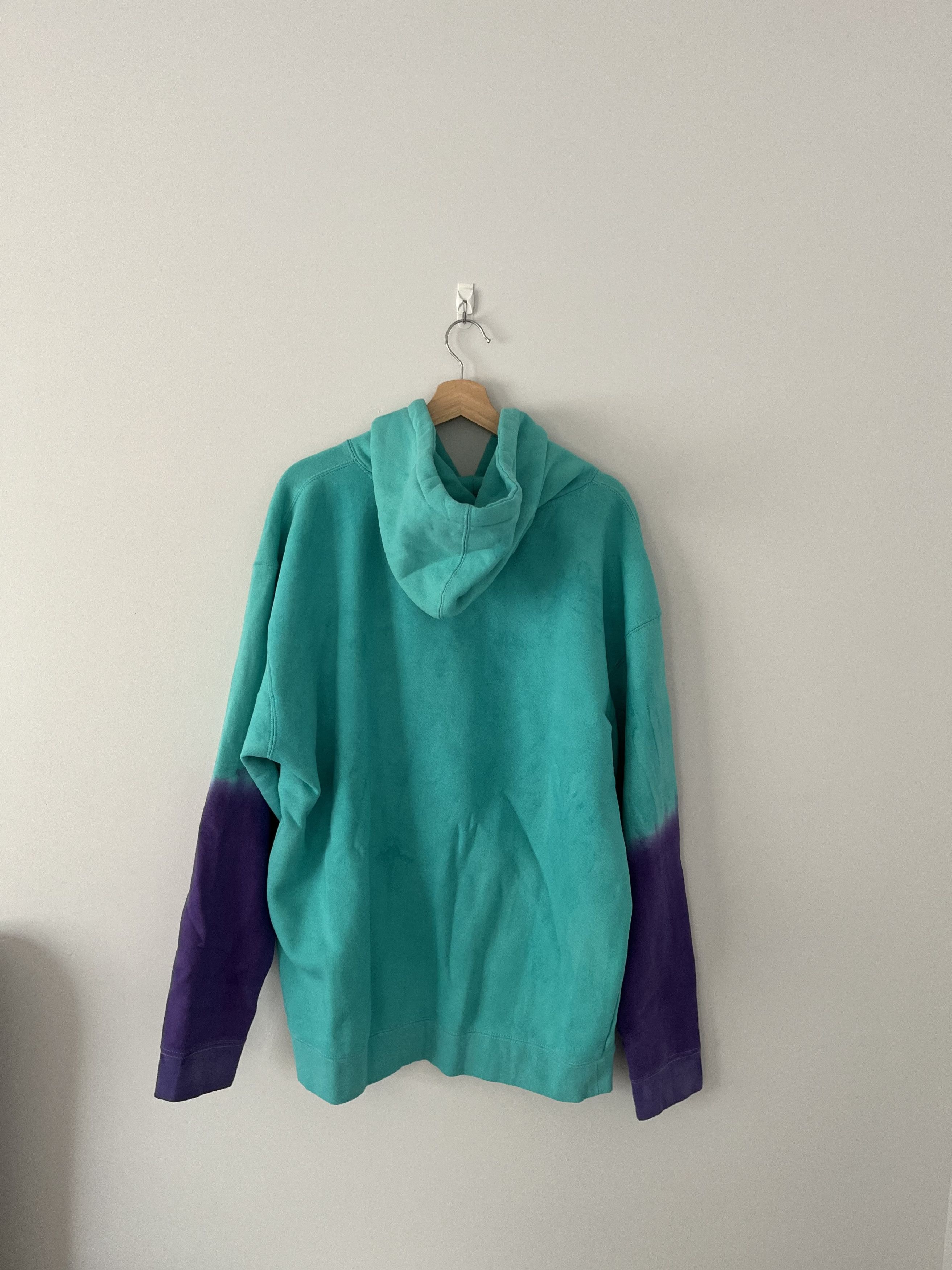 STAYCOOLNYC Overdyed Hoodie Size US L / EU 52-54 / 3 - 2 Thumbnail