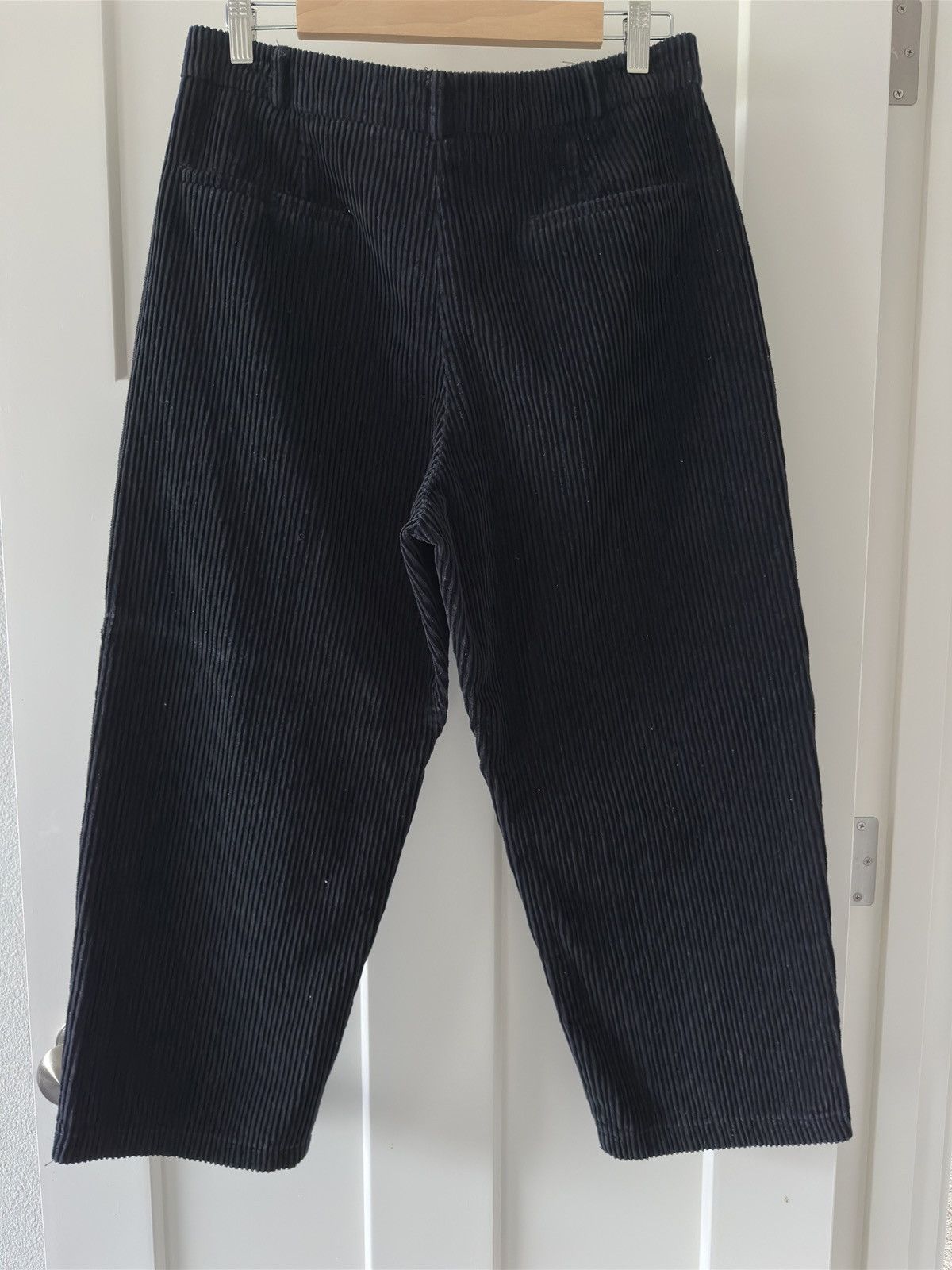 Asos ASOS Chunky Cords Size US 33 - 4 Thumbnail