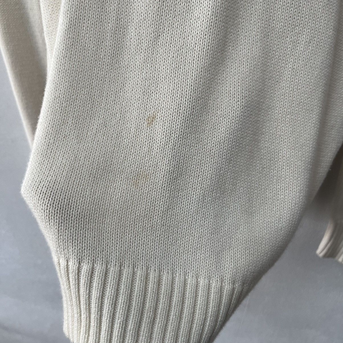 Ralph Lauren Ralph Lauren USA Flag Sweatshirt Size US S / EU 44-46 / 1 - 9 Thumbnail