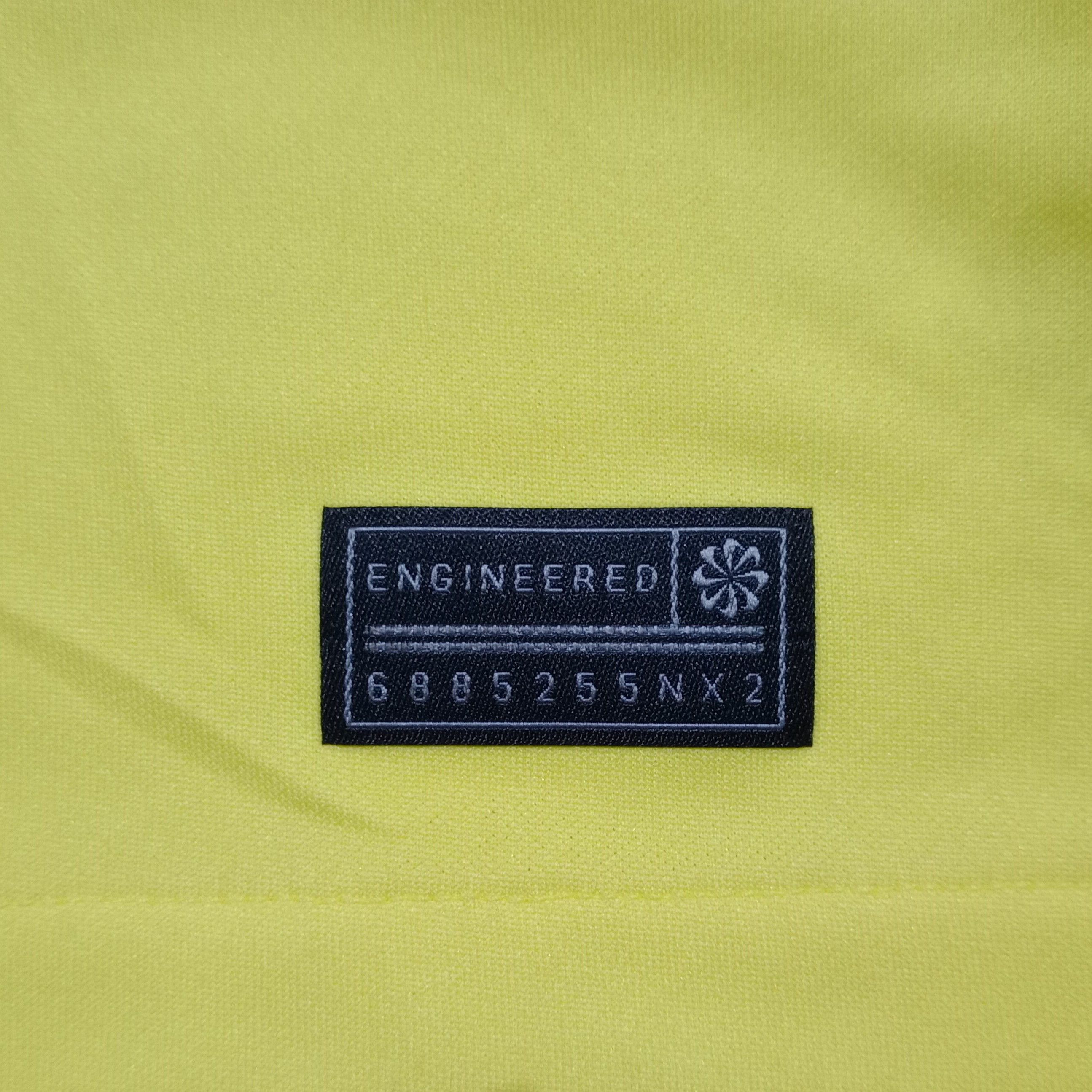 Nike Inter Milan 2022-2023 Third Jersey Alessandro Bastoni 95 Size US M / EU 48-50 / 2 - 11 Thumbnail