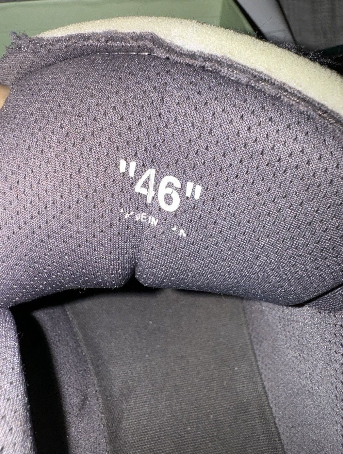 Off-White Offwhite odsy 1000 Size US 13 / EU 46 - 9 Thumbnail
