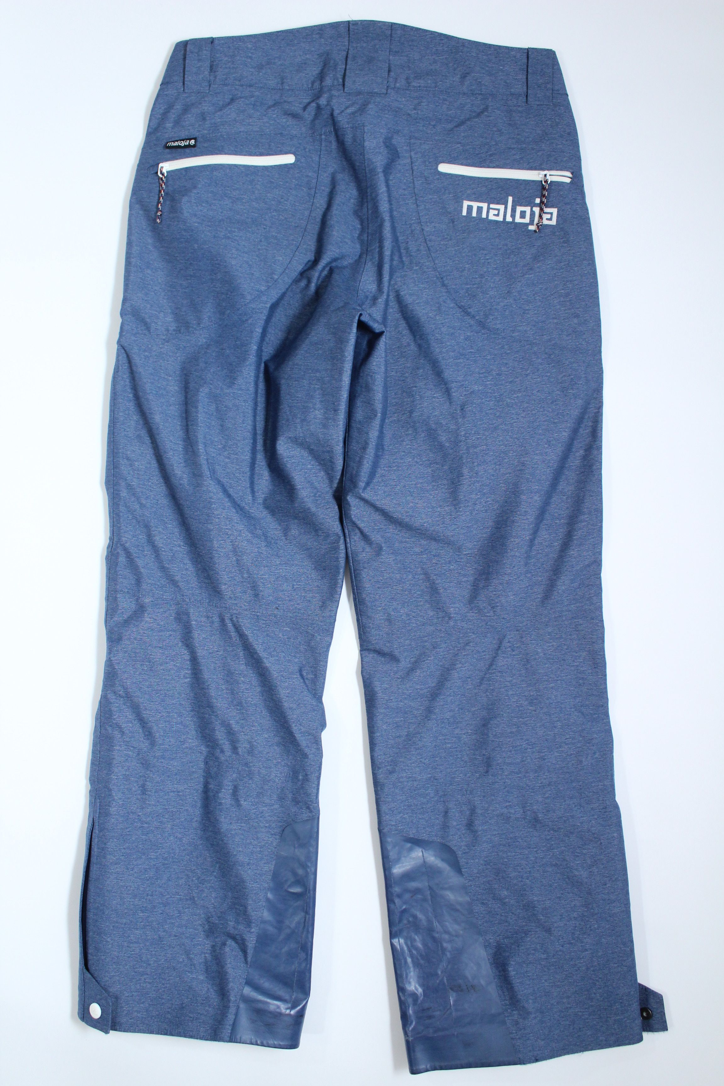 Maloja Mаlоja Рachаmama Ski Pants Mens Size M Outdoor Hype Size US 32 / EU 48 - 2 Thumbnail