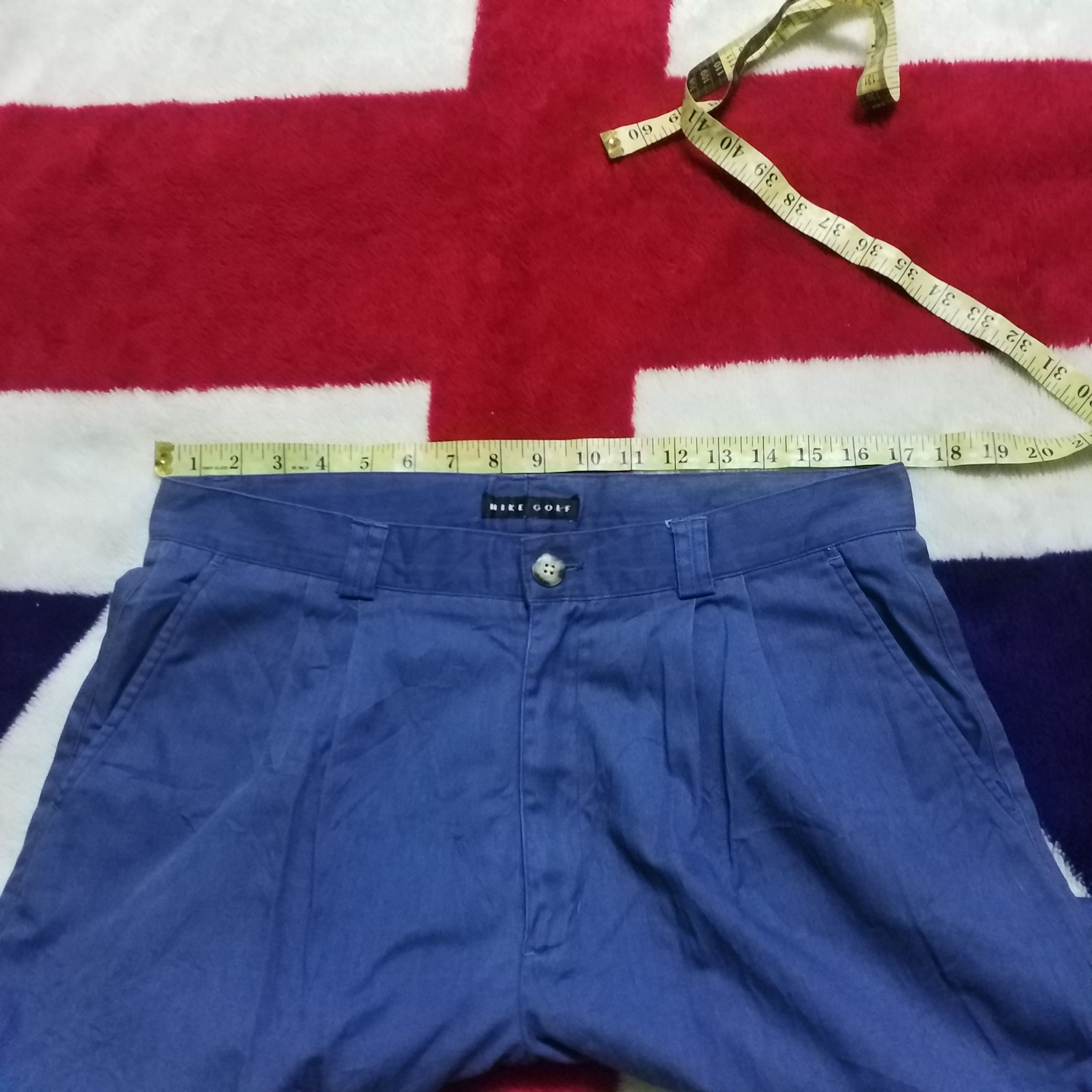 Nike Nike golf pant Size US 34 / EU 50 - 6 Thumbnail