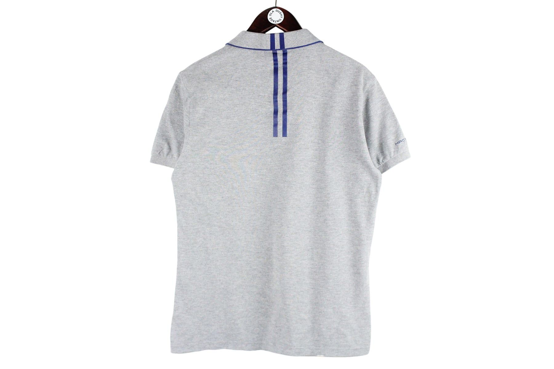 Hackett Aston Martin x Hackett Polo T-Shirt Small Size US S / EU 44-46 / 1 - 2 Thumbnail