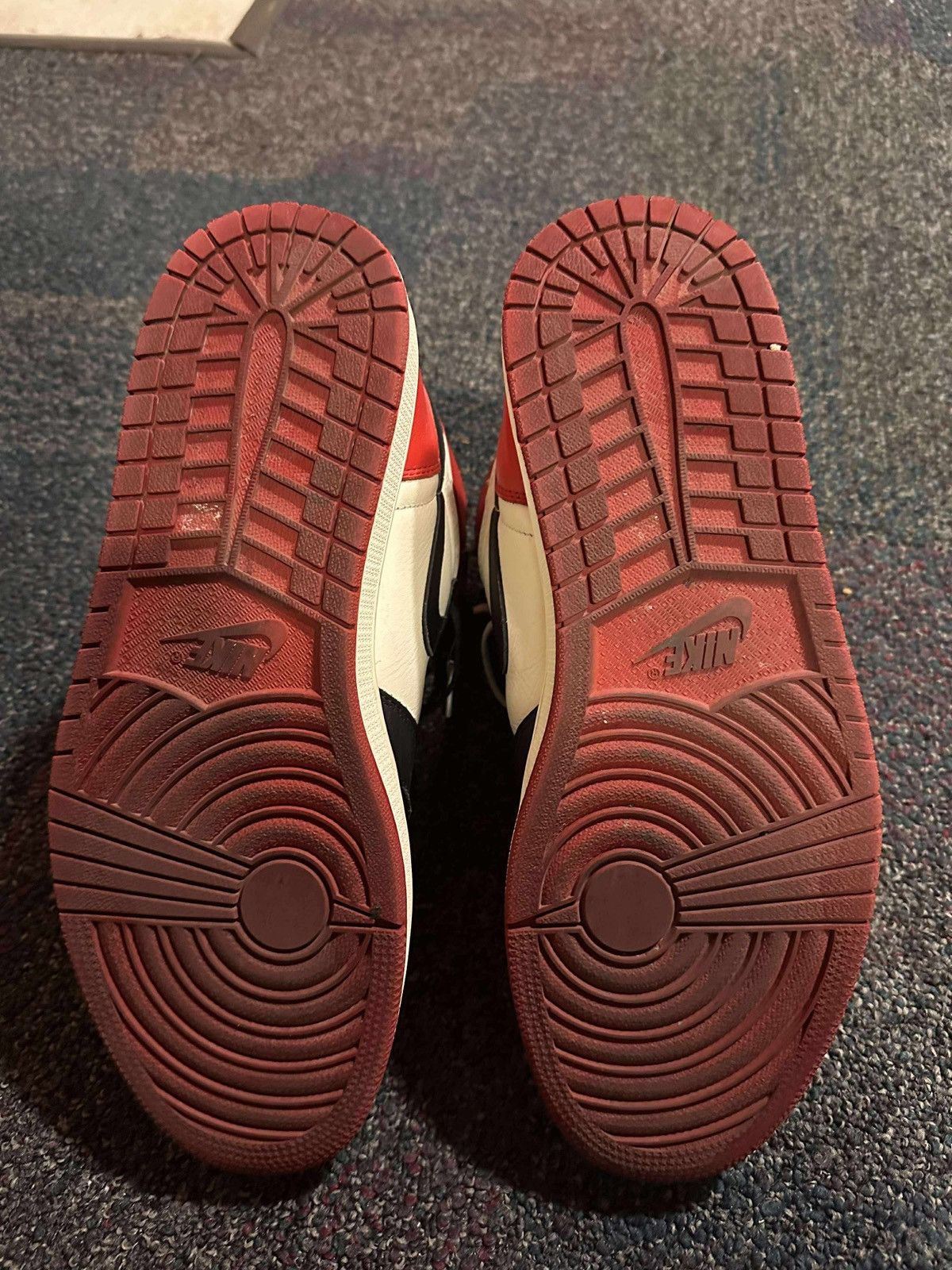 Japanese Brand Jordan 1 Size US 11 / EU 44 - 6 Thumbnail