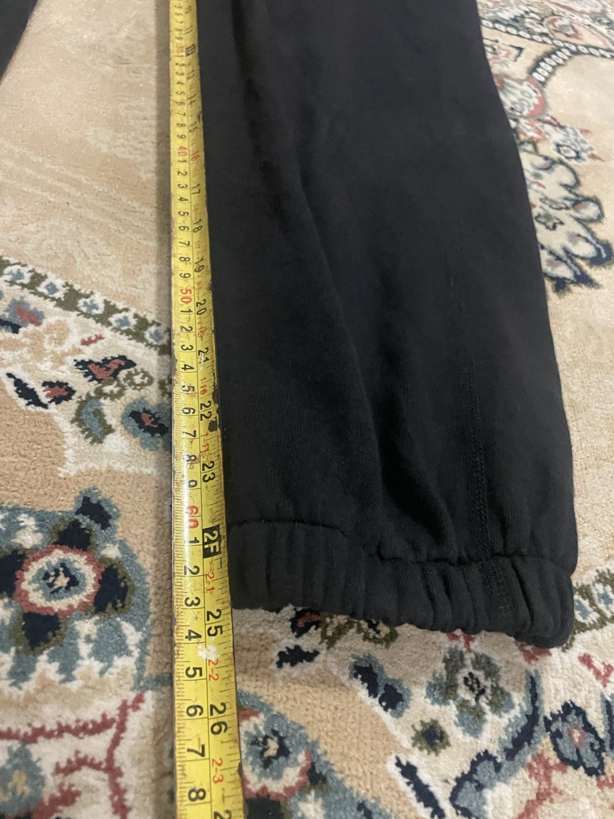 Polo Ralph Lauren Vtg Ralph Lauren 90’s Polo Ski Coverall Jumpsuit Winter Wear Size US 34 / EU 50 - 11 Thumbnail