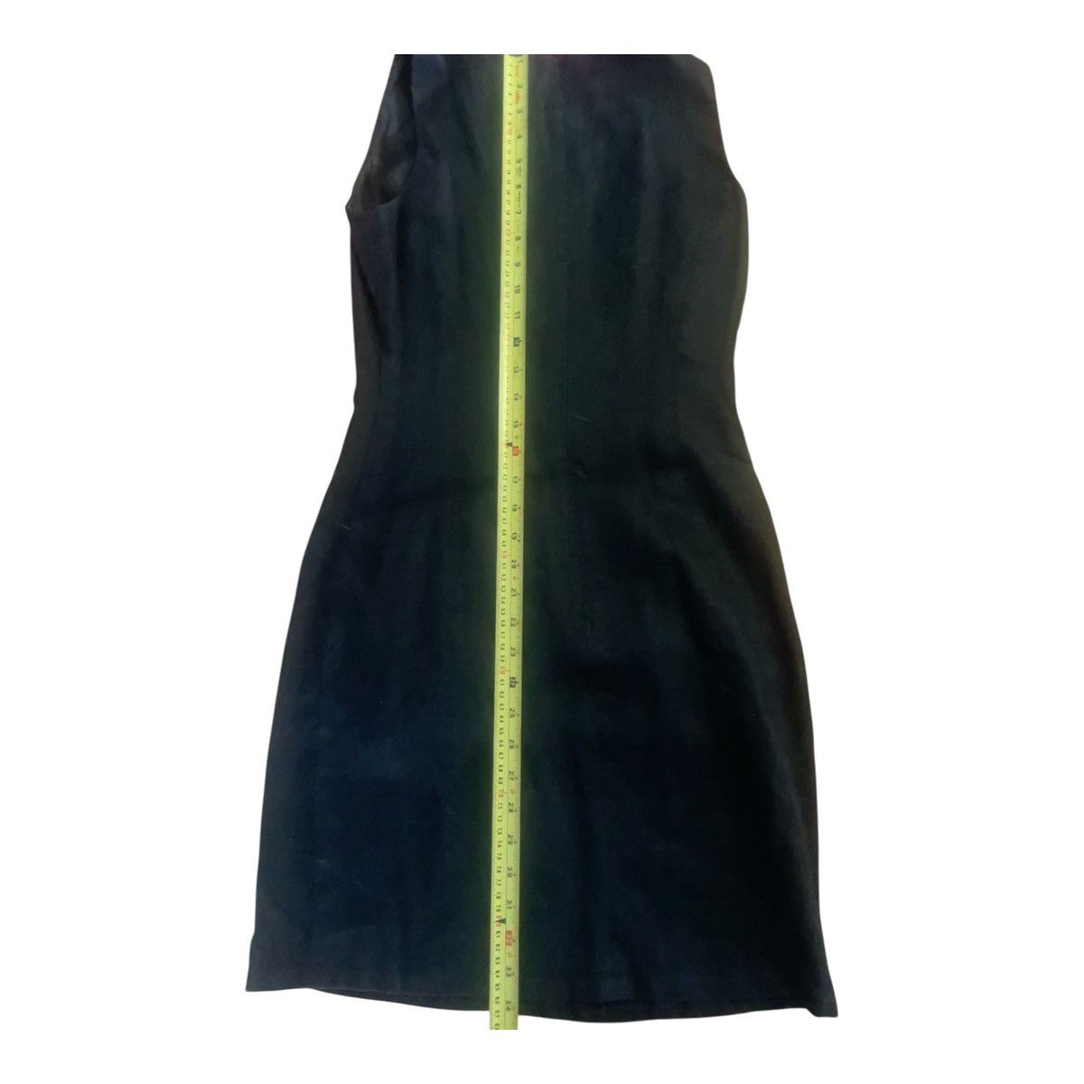 Nygard Bianca Nygard Women’s Dress Sleeveless Black. Size 6 Size M / US 6-8 / IT 42-44 - 5 Thumbnail