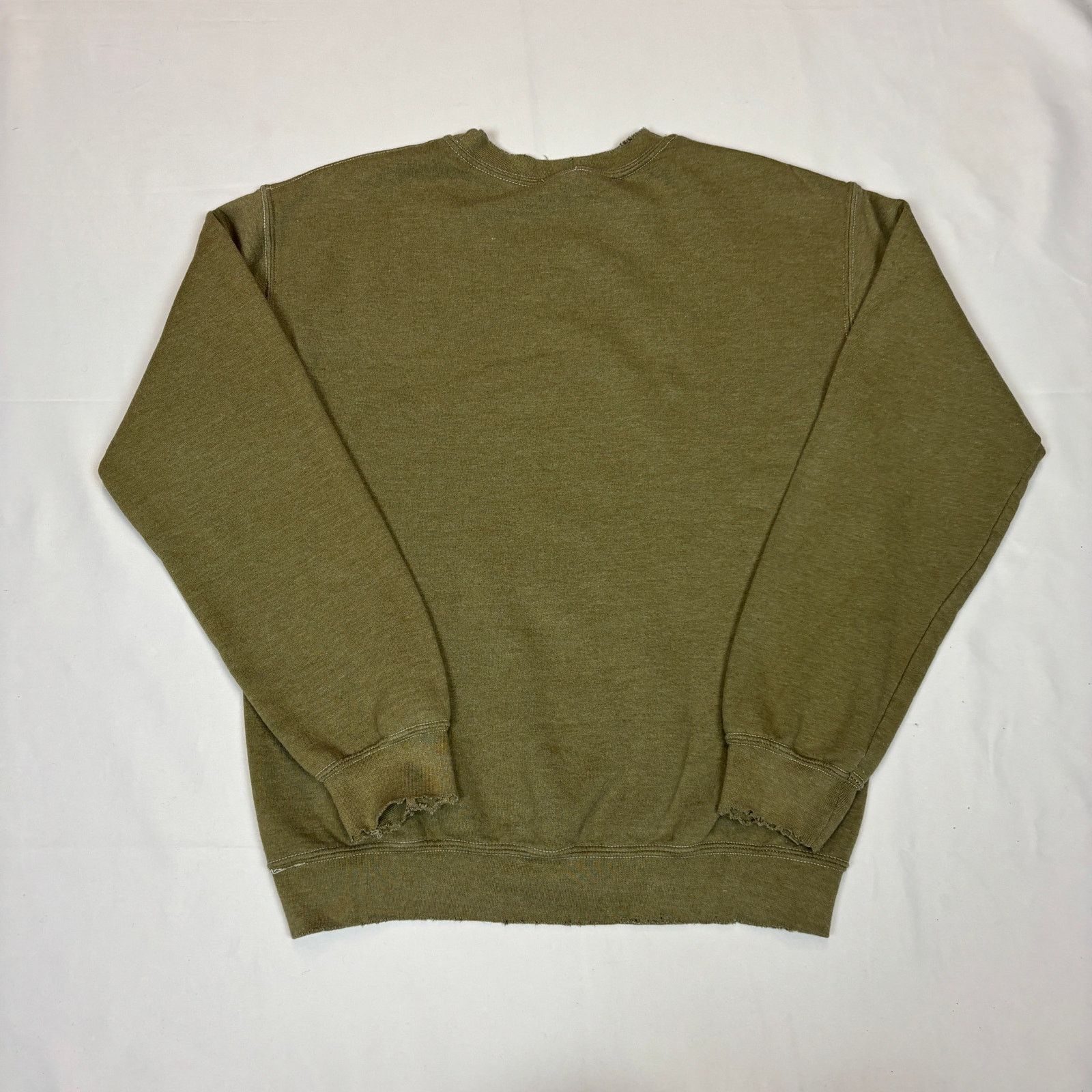 MadeWorn Madeworn Grateful Dead America Grate Again Sweatshirt XS Size US XS / EU 42 / 0 - 3 Thumbnail