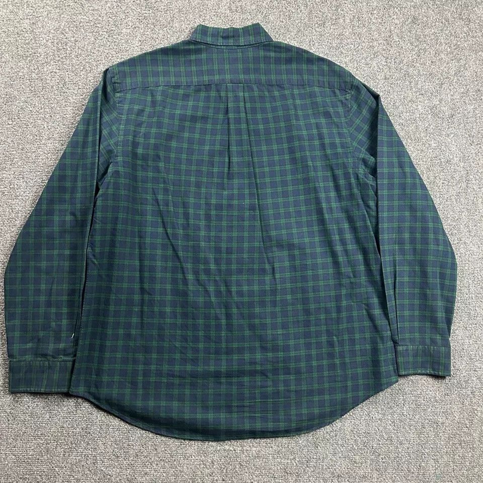 Ralph Lauren Ralph Lauren Shirt Mens Blackwatch Button Down XL Size US XL / EU 56 / 4 - 6 Thumbnail