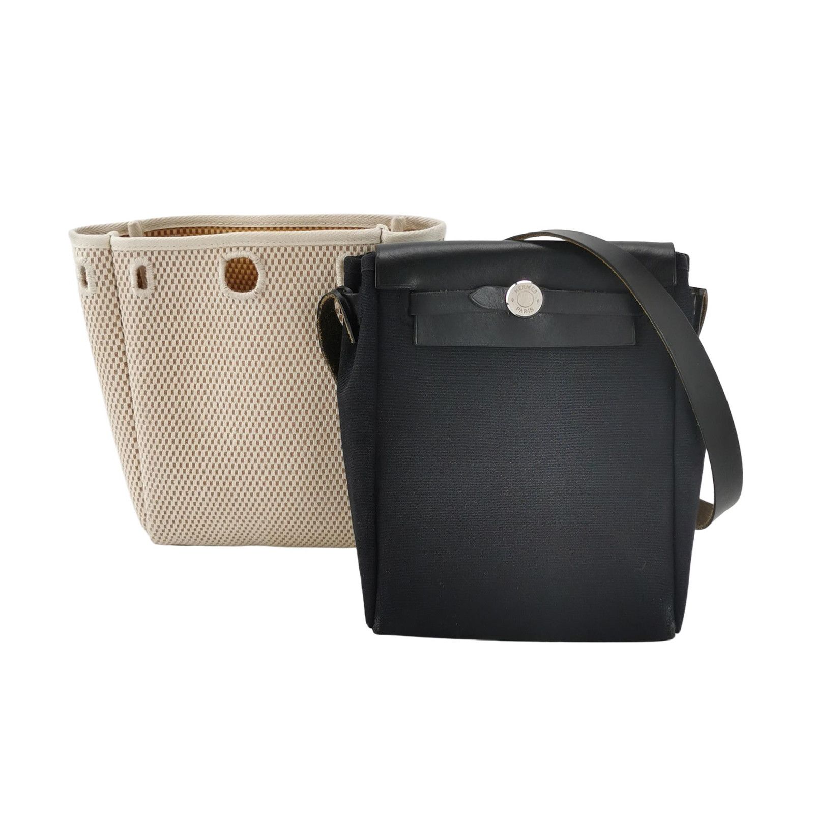Hermes Hermes Women os Crossbody Bags Size ONE SIZE - 1 Thumbnail