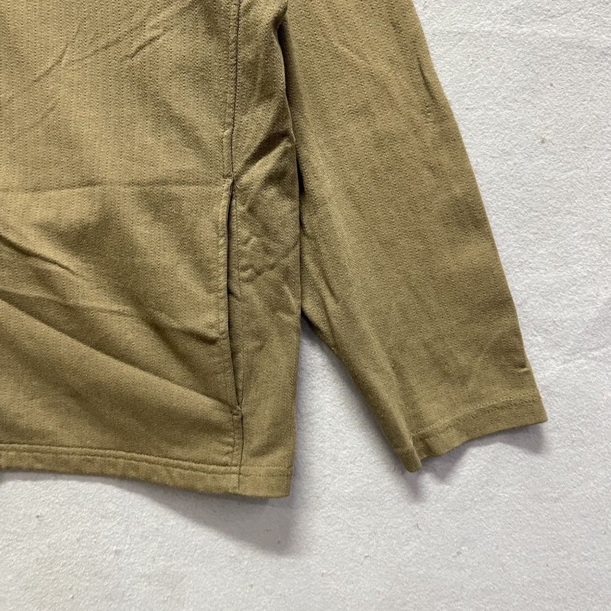 Airwalk Airwalk “1986 U.S. Airwalk” Military Zip Jacket Size US L / EU 52-54 / 3 - 4 Thumbnail