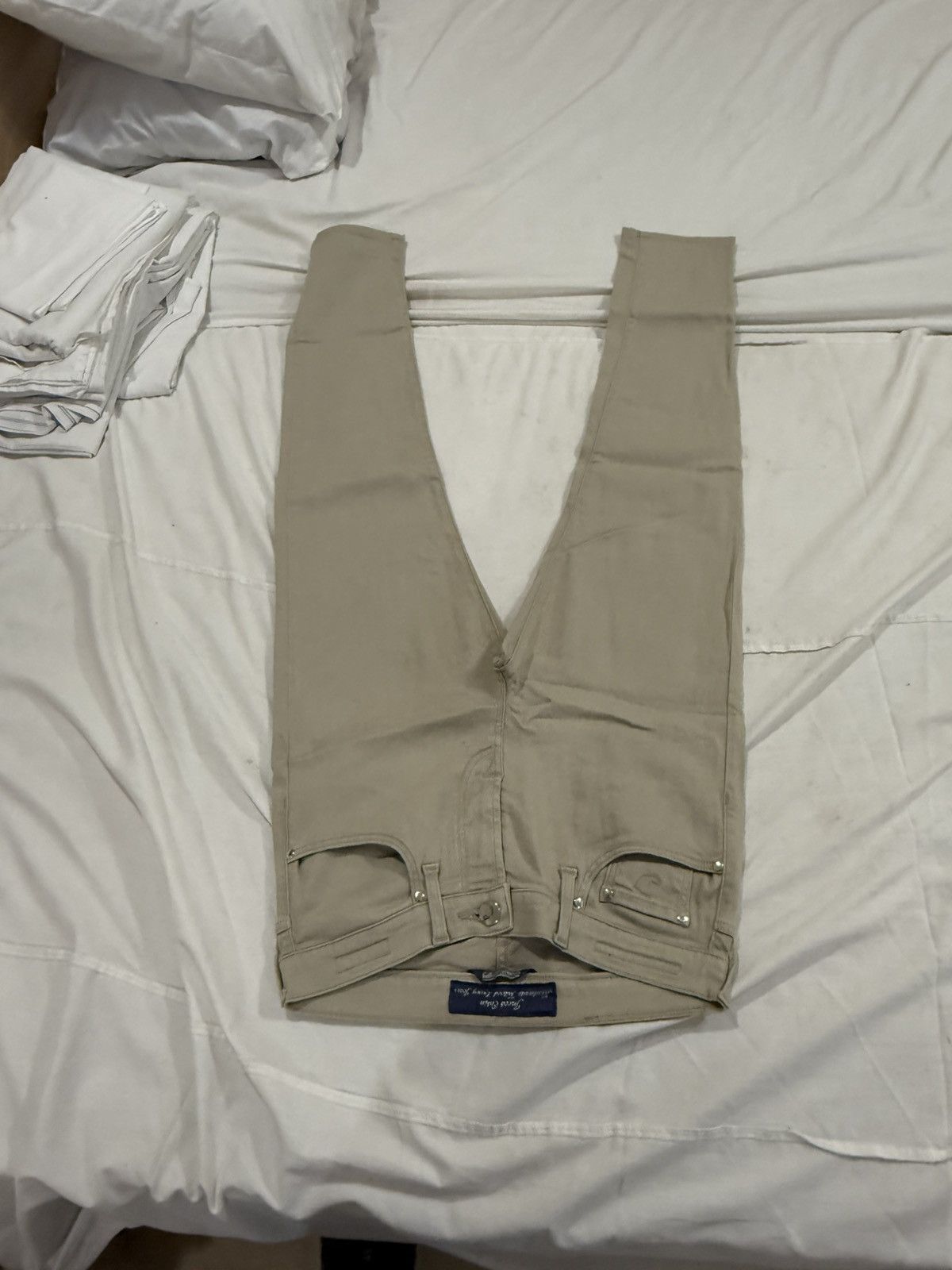 Jacob Cohen Very nice Size 26" / US 2 / IT 38 - 1 Thumbnail