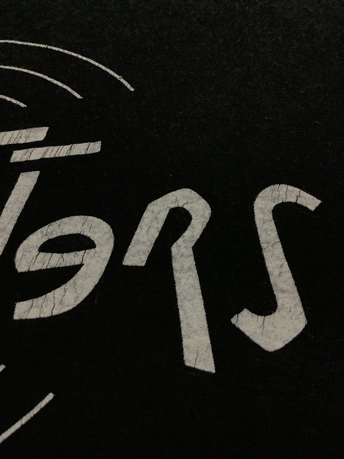 Band Tees × Vintage VINTAGE D-STRUTTERS BAND TEES Size US M / EU 48-50 / 2 - 6 Thumbnail