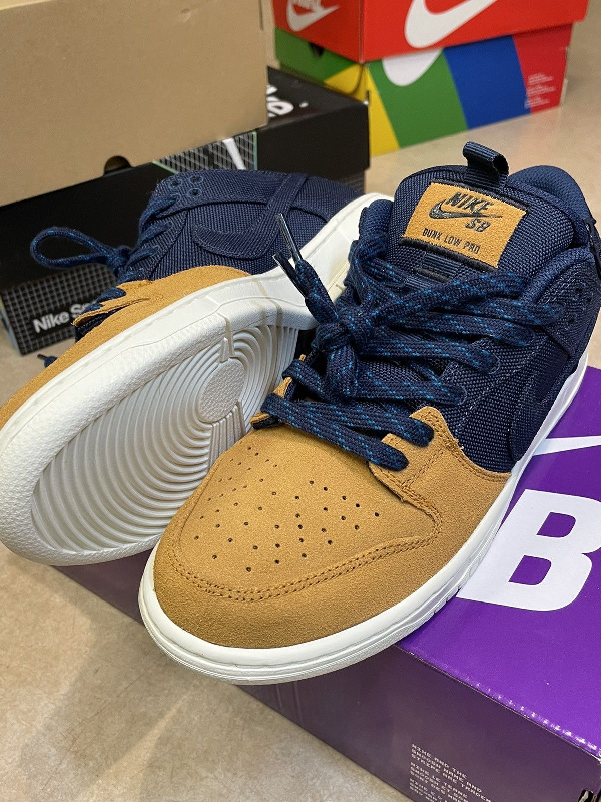 Nike SB Dunk Low 90’s Backpack Jansport | Grailed