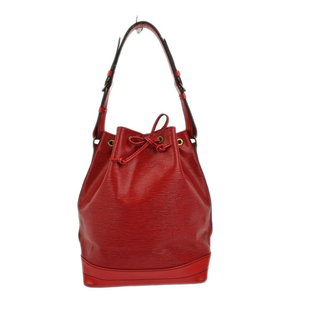 Louis Vuitton Louis Vuitton Noe Handbag Epi leather Size ONE SIZE - 1 Thumbnail