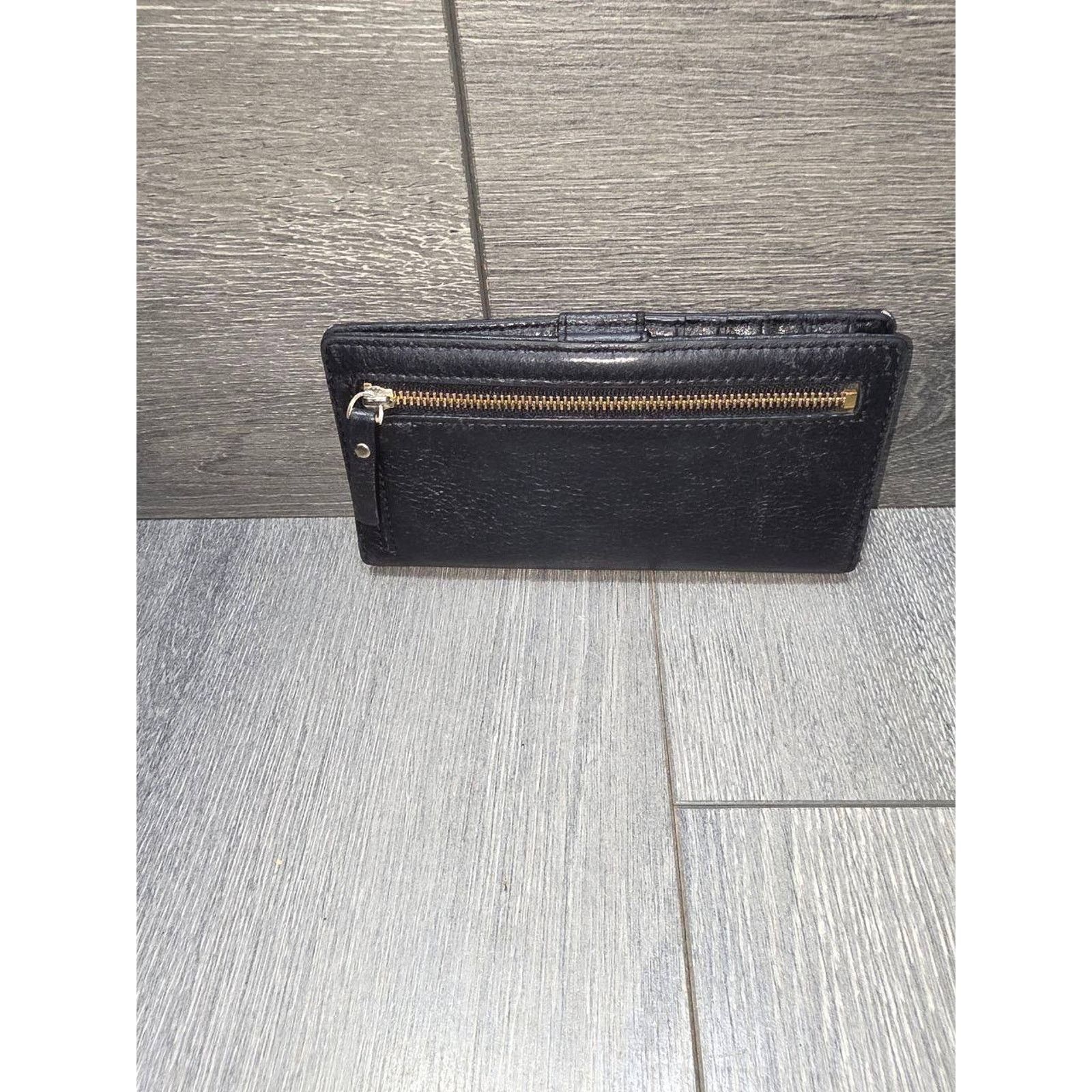& Other Stories Kate Spade New York Leather set Crossbody Bag Black B000637 Size ONE SIZE - 15 Thumbnail