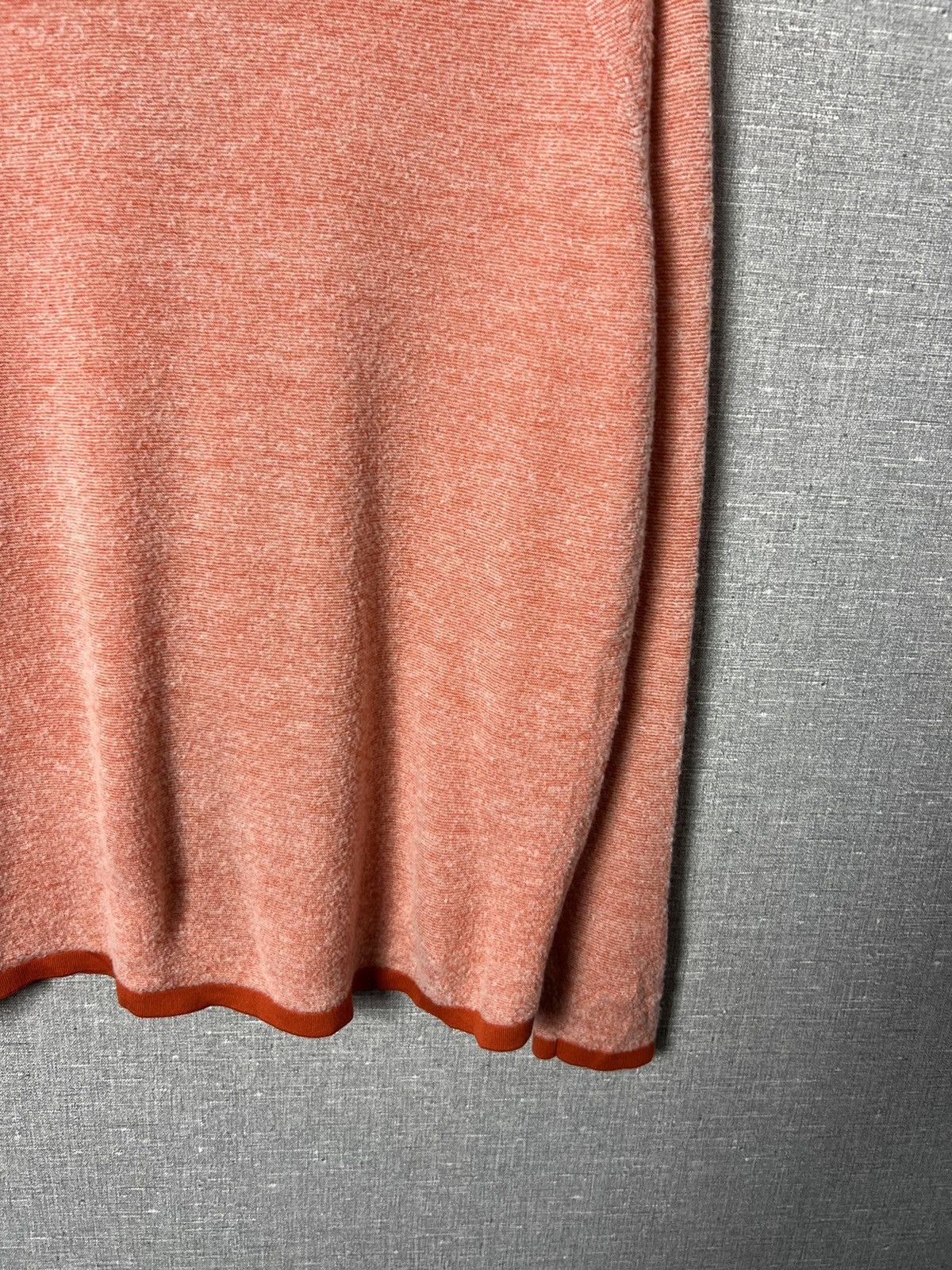 Massimo Alba Massimo Alba Wool & Polyamide Button Cardigan Sweater Size S / US 4 / IT 40 - 17 Thumbnail