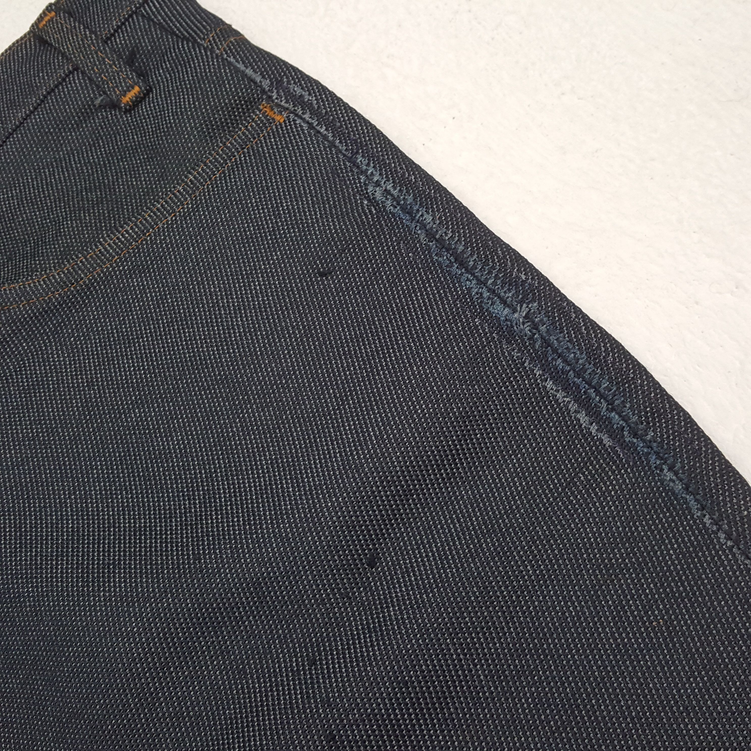 Levi's Vintage 517 Levi's Sta Prest Classic Style Jeans RR15 Size US 43 - 12 Thumbnail