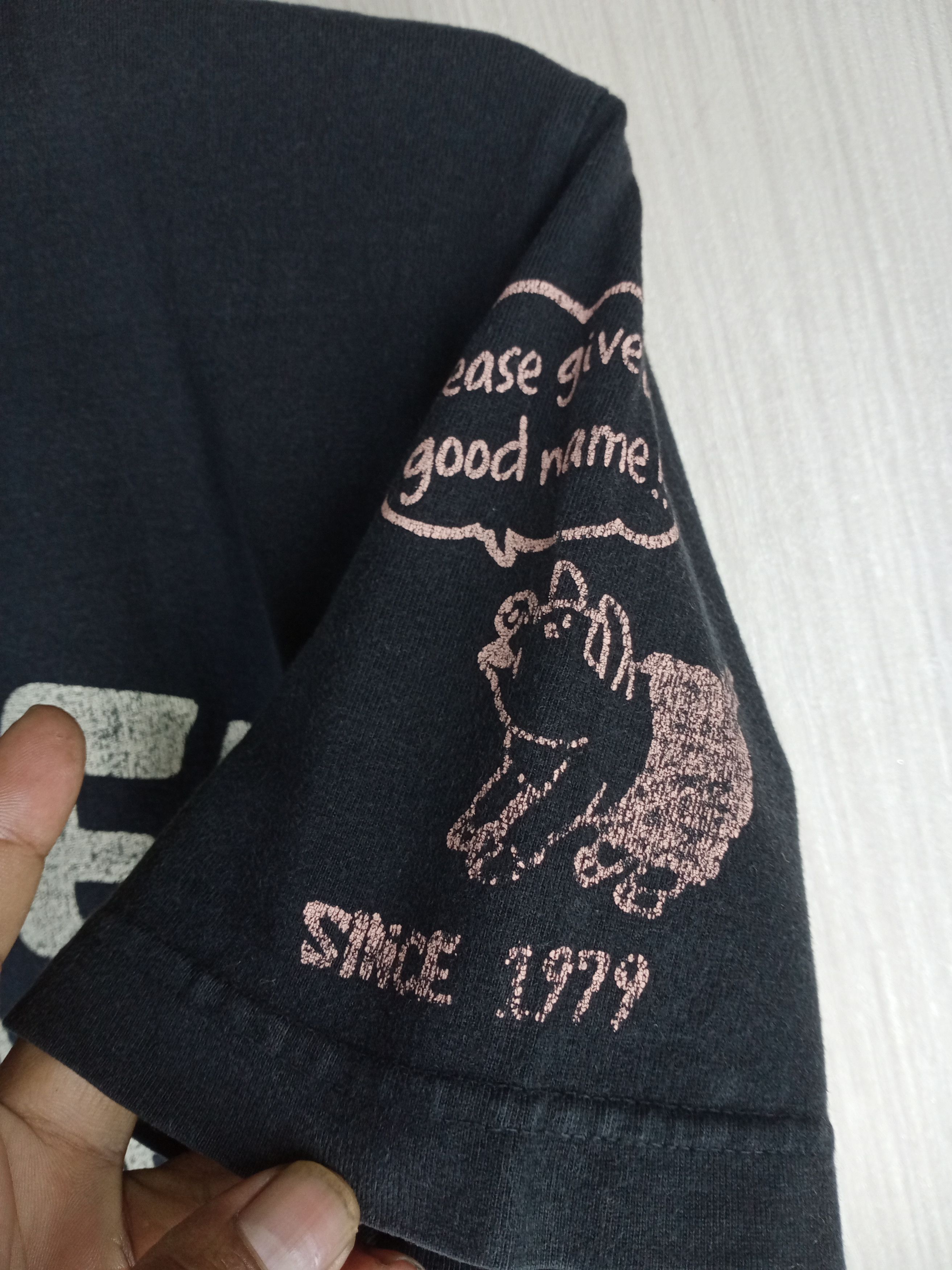 Studio D'Artisan Rare Vintage Studio D'artisan Anniversary 30th Tshirt Size US M / EU 48-50 / 2 - 7 Thumbnail