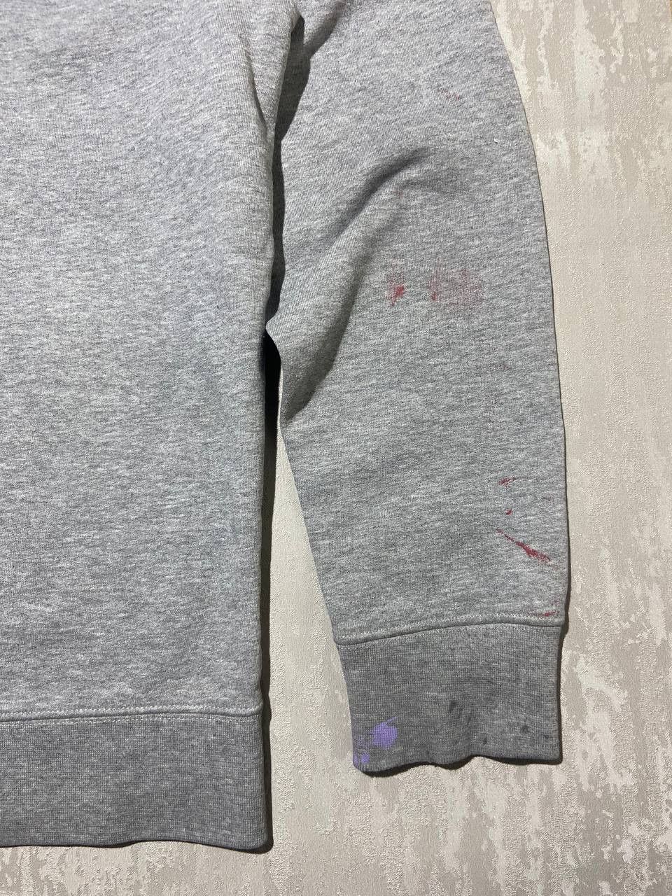 Carhartt × Vintage Carhartt Spellout Vintage Crewneck sweatshirt Y2K Size US L / EU 52-54 / 3 - 11 Thumbnail