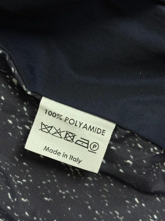 Dries Van Noten SS2022 Dries Van Noten Abstract Relief Light Jacket Size US M / EU 48-50 / 2 - 11 Thumbnail