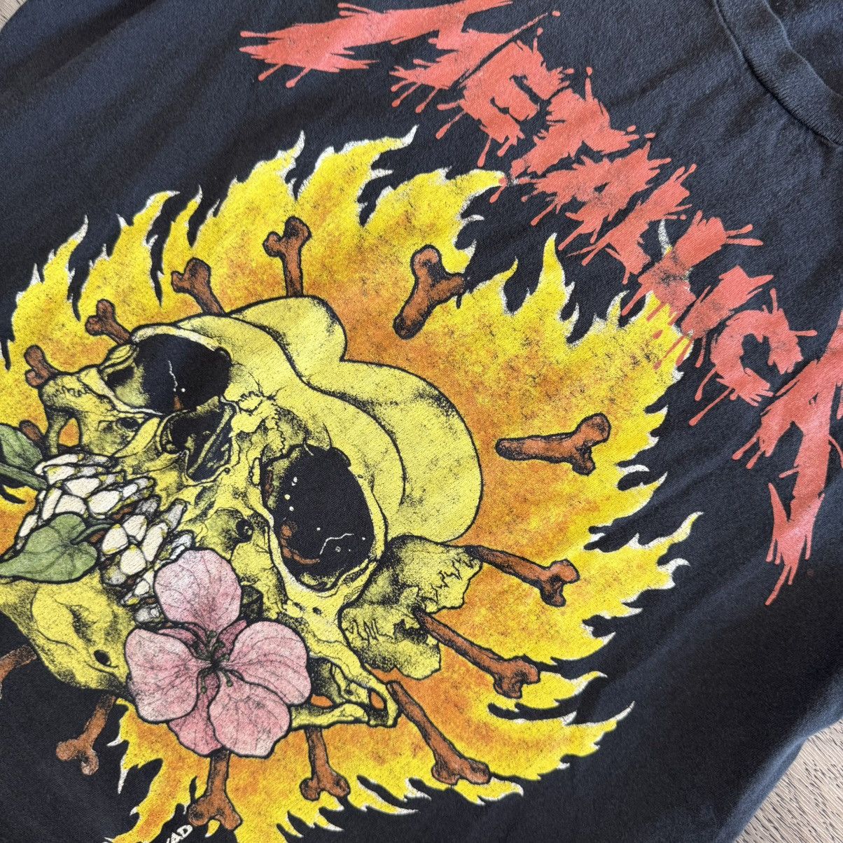 Other Metallica 1994 vintage tee Size US M / EU 48-50 / 2 - 4 Thumbnail