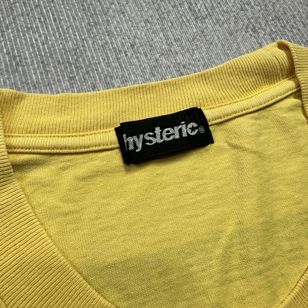 Hysteric Glamour Hysteric glamour fever Tshirt Size US L / EU 52-54 / 3 - 3 Thumbnail