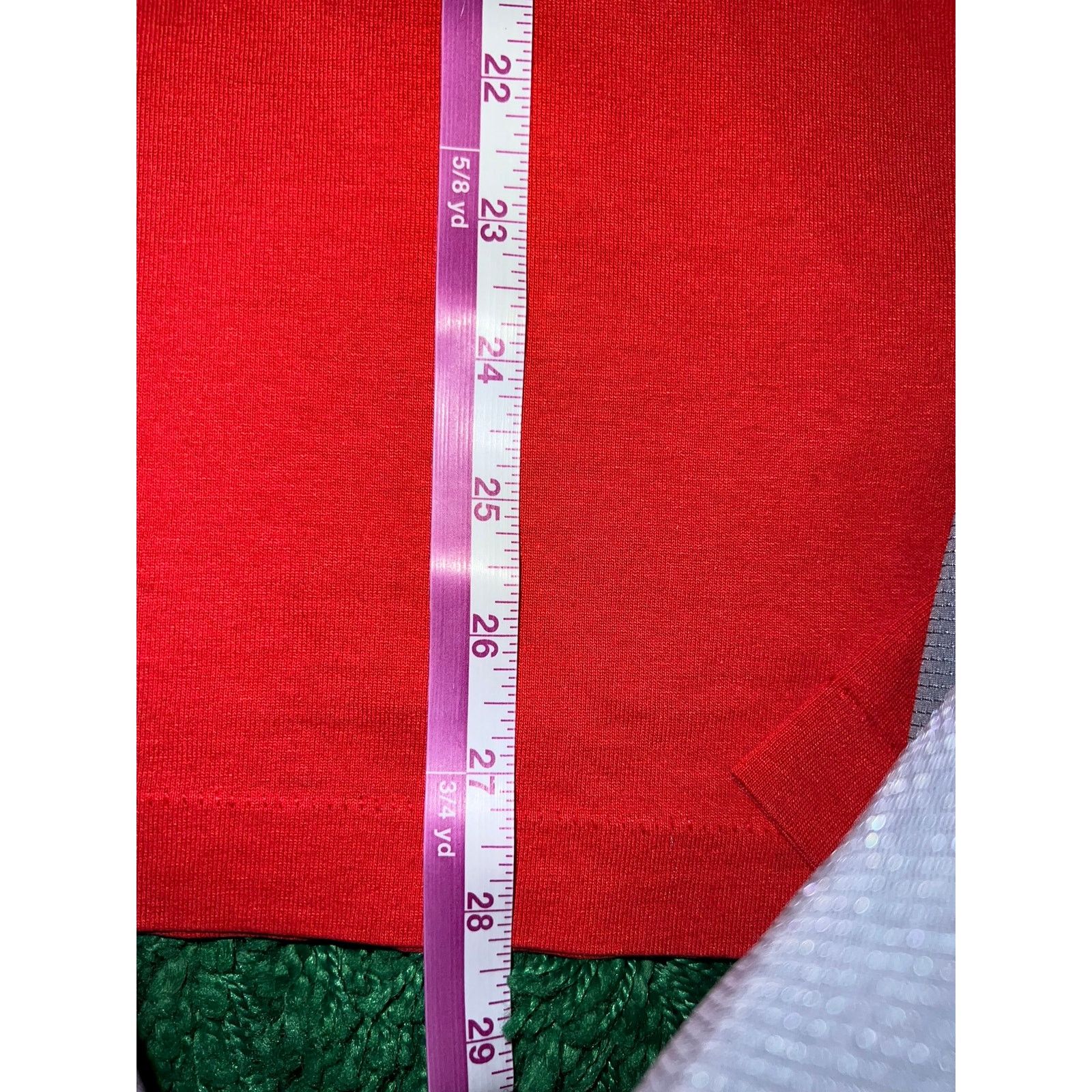Vintage Vintage Kindergarten Shirt Ready For Carver Red Tee VTG 90s Size US M / EU 48-50 / 2 - 9 Thumbnail