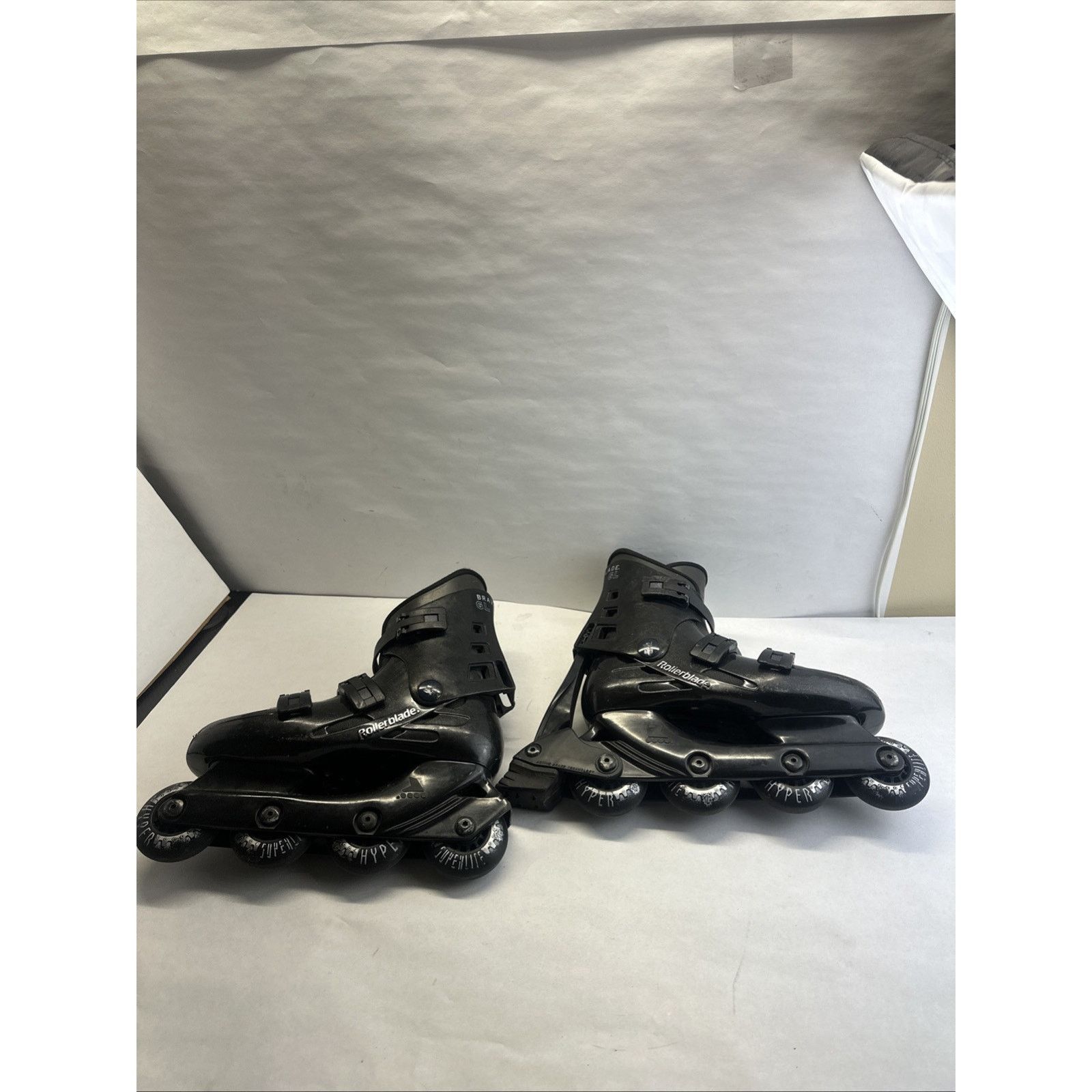 & Other Stories Vintage Rollerblade GL BravoBlade Rollerblade Inline size 9 Size US 9 / EU 42 - 5 Thumbnail