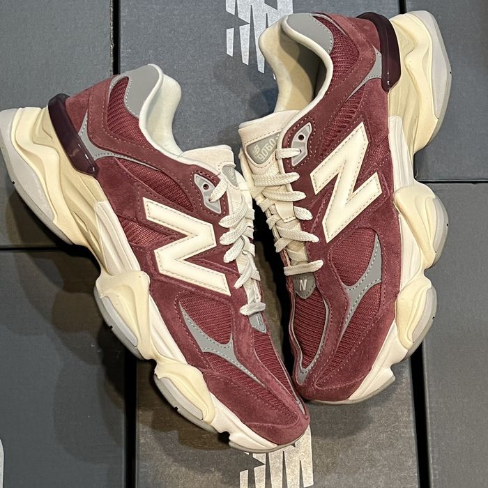 New Balance 9060 Casual Shoes