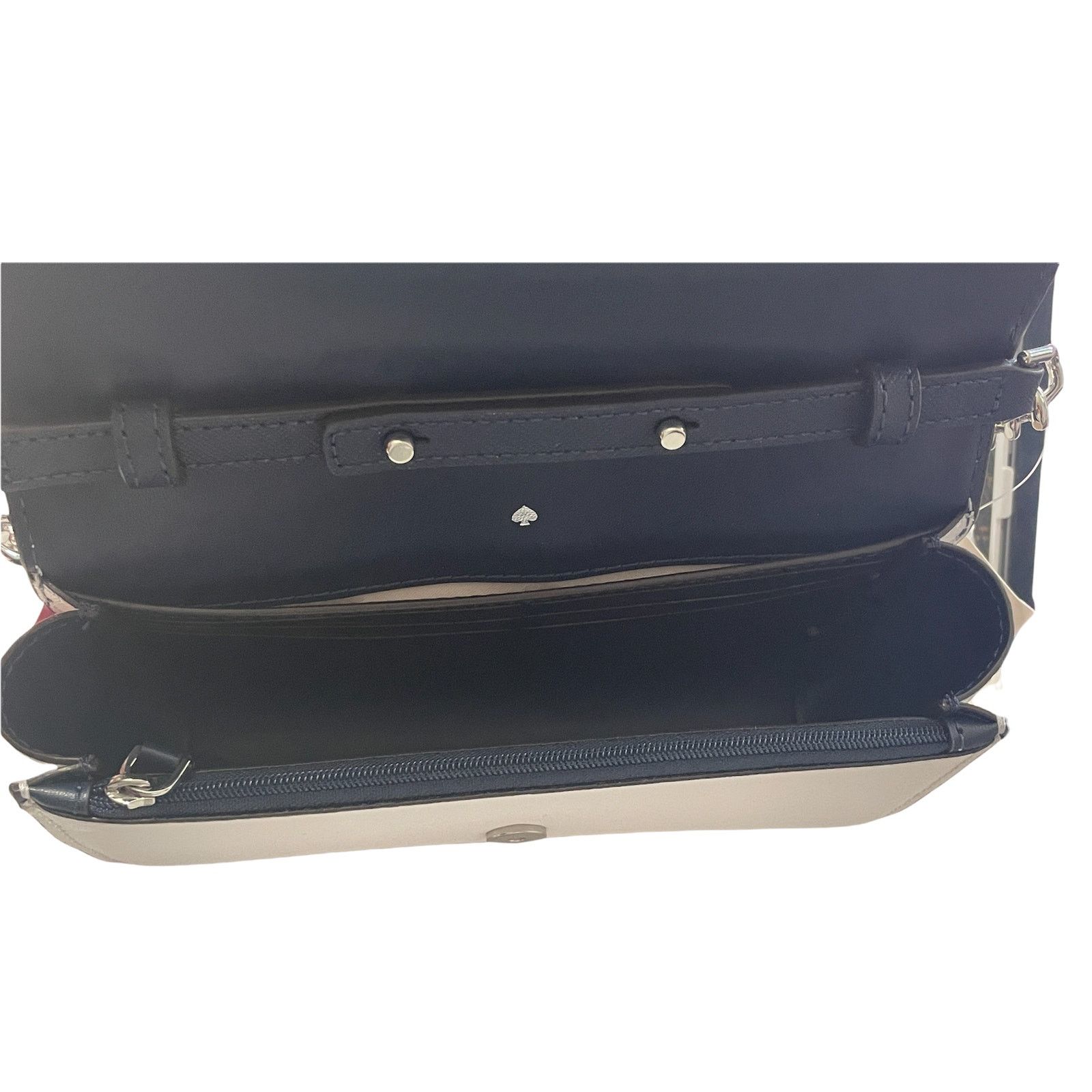 Kate Spade Kate Spade Cameron Small Flap Crossbody Phone Case Wallet Size ONE SIZE - 2 Thumbnail