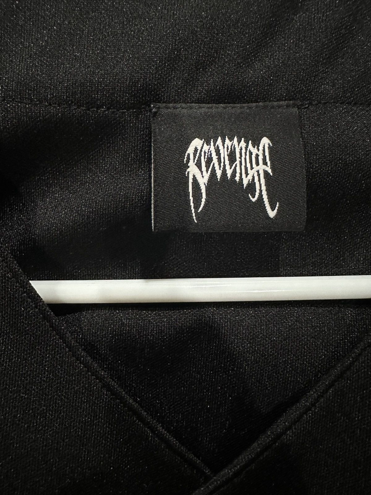 Revenge Revenge Baseball Jersey Size US M / EU 48-50 / 2 - 2 Thumbnail