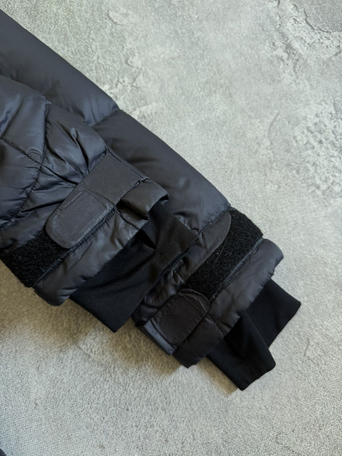 Mammut Mammut M/size 650+ down jacket parka coat puffer outdoor Size M / US 6-8 / IT 42-44 - 13 Thumbnail
