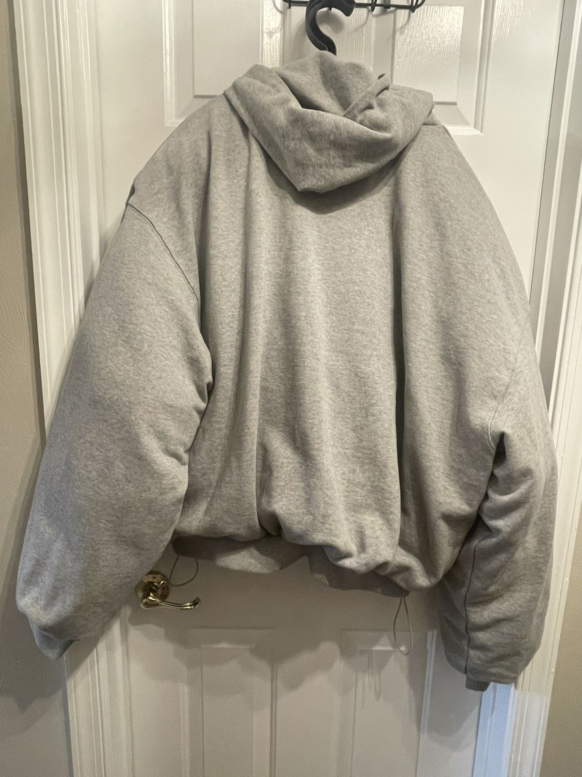 PROJECT G/R Project G/R College Bomber Reversible Size 1 (S) Size US S / EU 44-46 / 1 - 3 Thumbnail