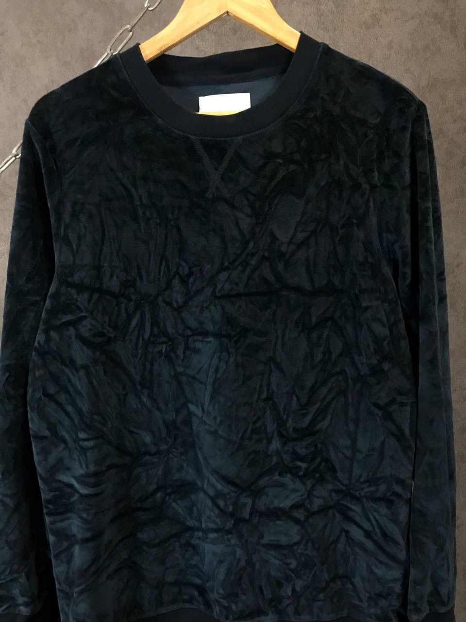 Samsoe Samsoe Samsoe & Samsoe designer sweatshirt Size US S / EU 44-46 / 1 - 3 Thumbnail