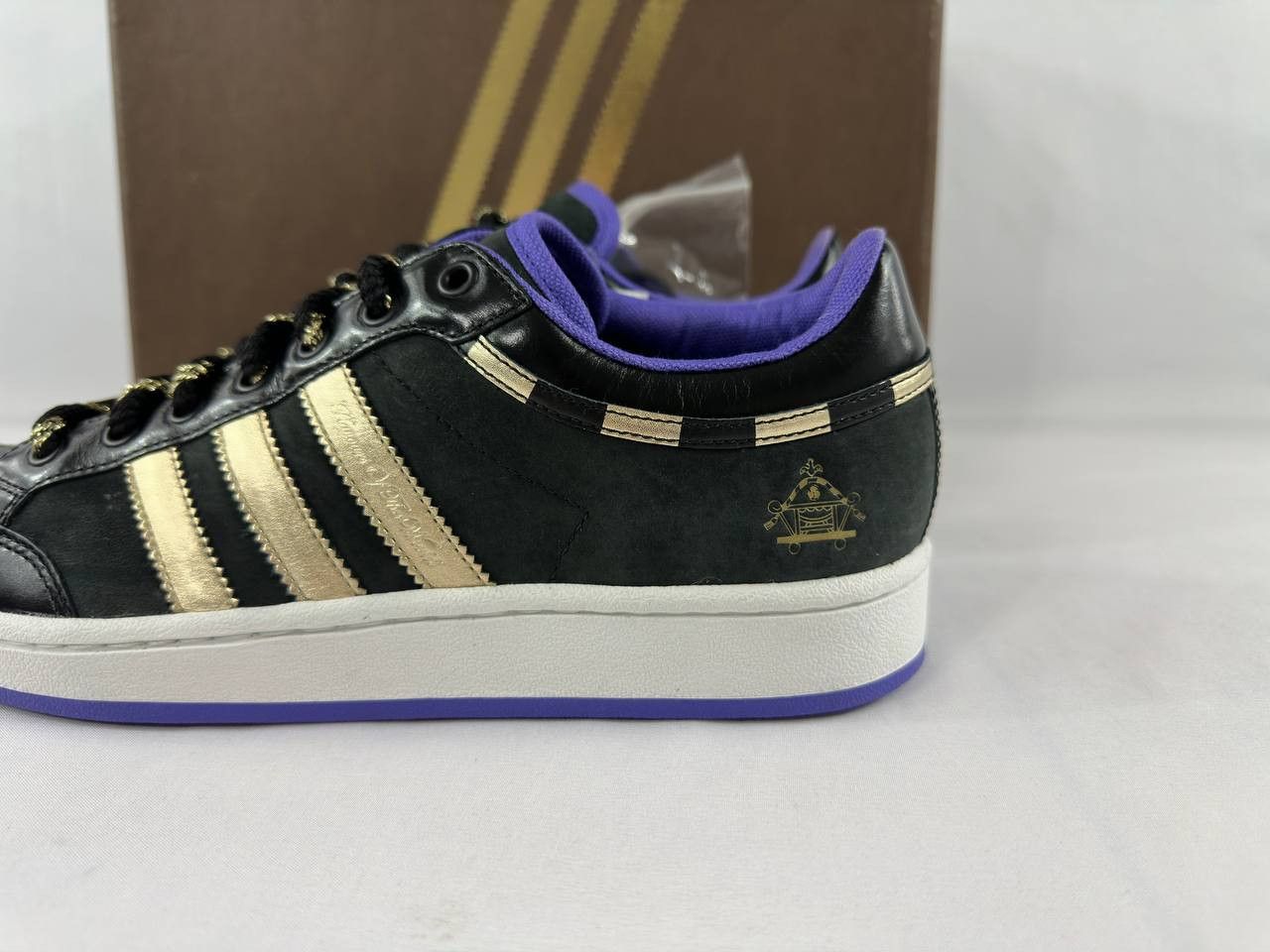 Adidas Adidas Americana Sanja Matsuri Flavours Of The World 2008 Size US 7 / EU 40 - 8 Thumbnail