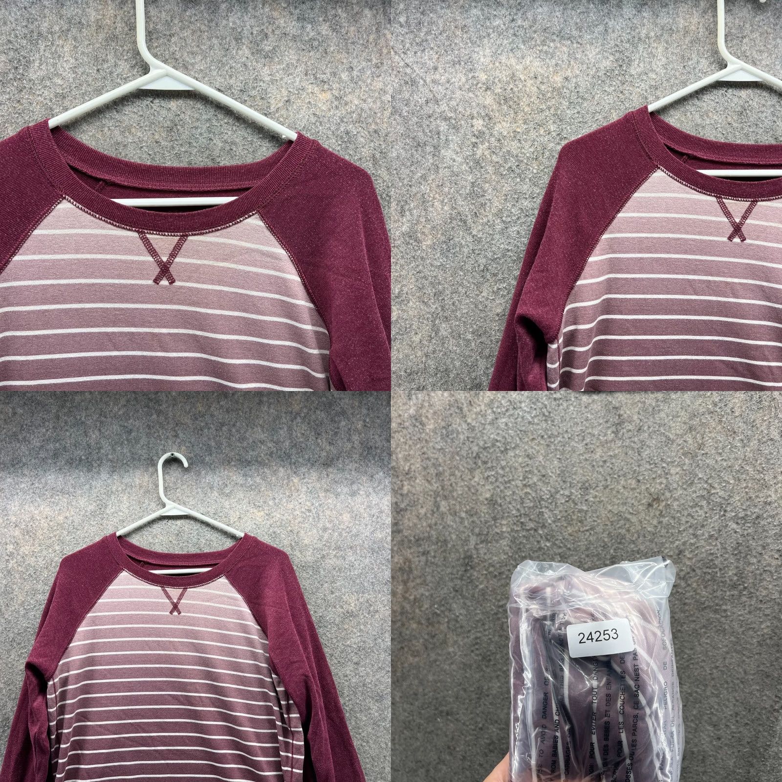 Eddie Bauer VINTAGE Size L / US 10 / IT 46 - 8 Thumbnail