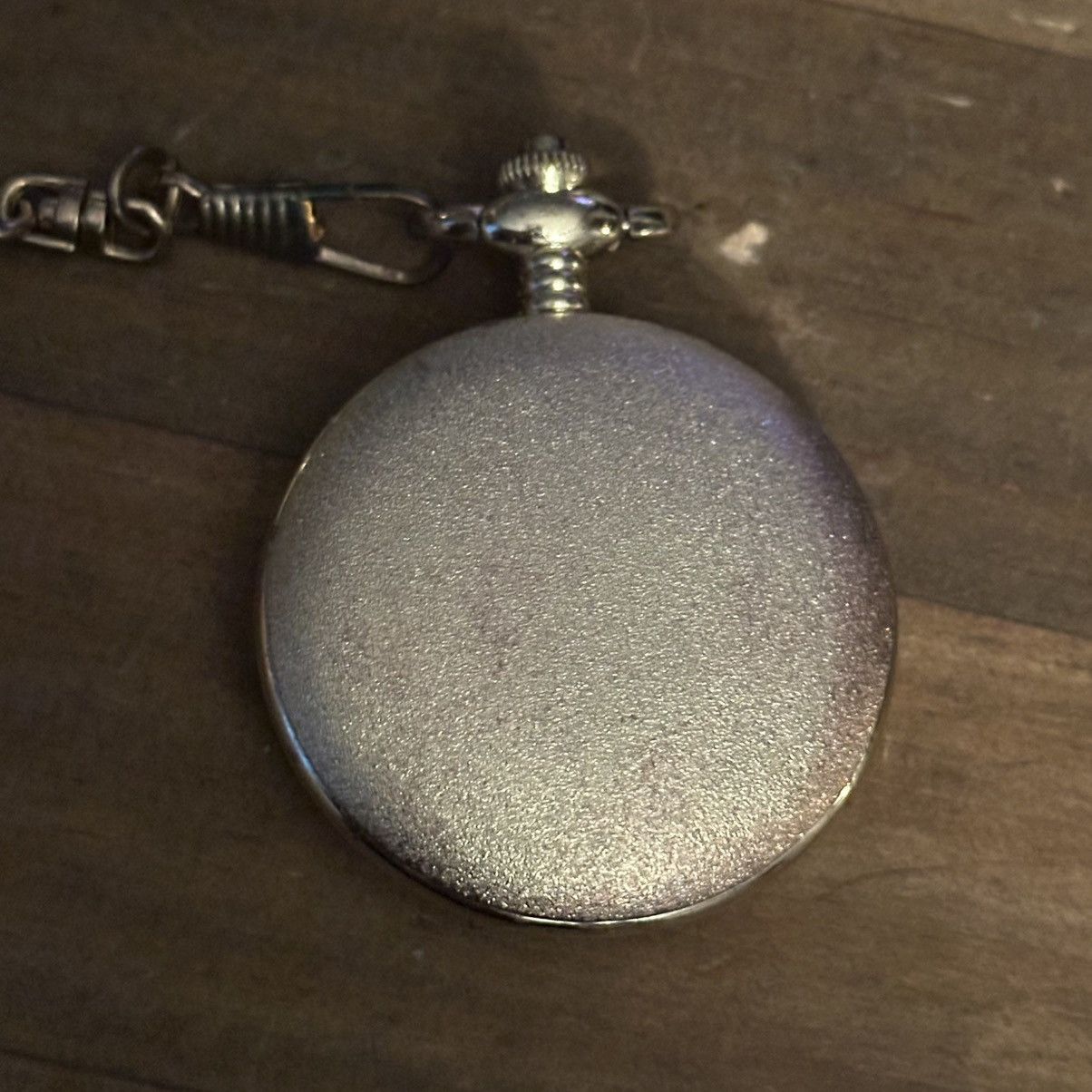 Vintage Vintage Embassy by Gruen motorcycle pocket watch Size ONE SIZE - 3 Thumbnail