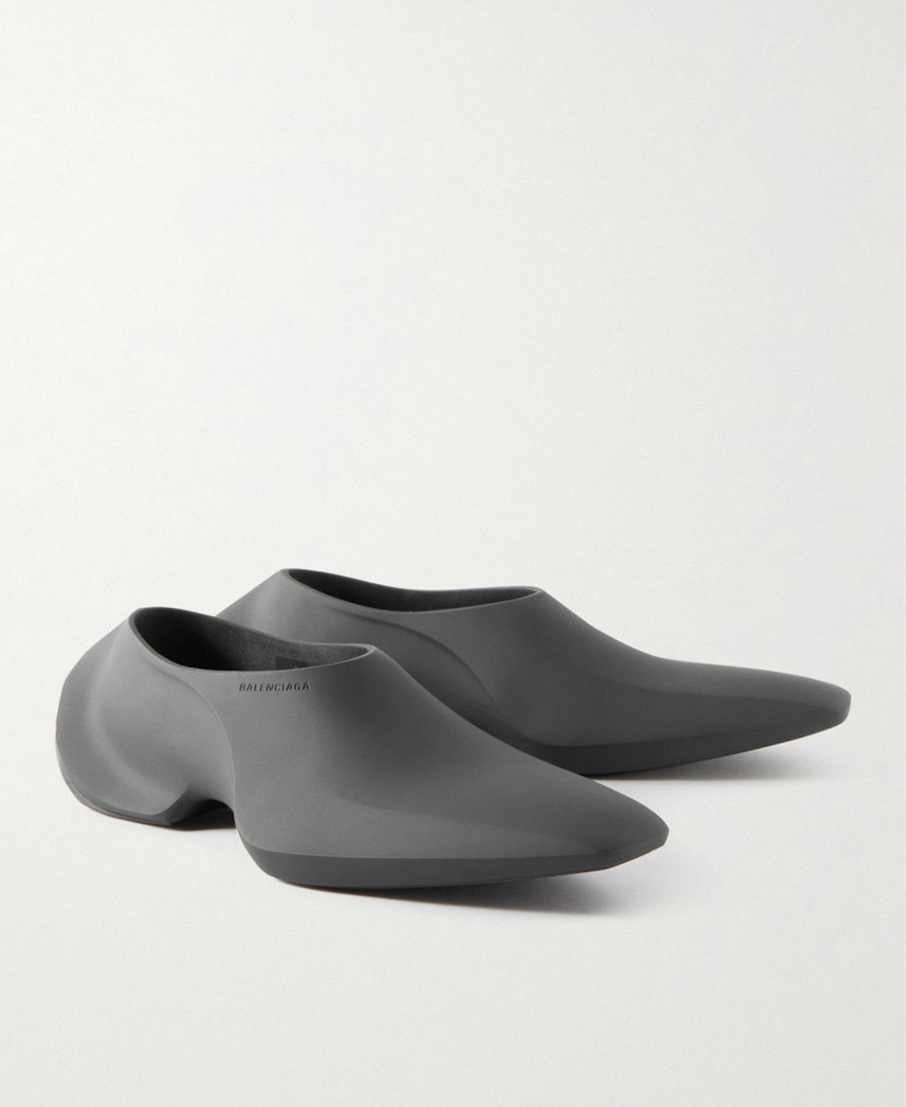 Balenciaga Balenciaga Sunset flat mule | Grailed