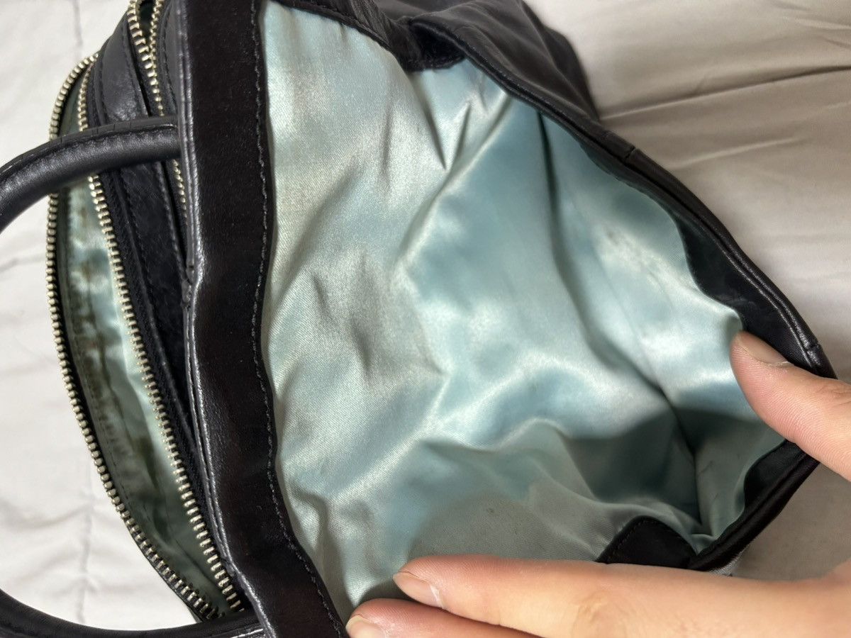 Coach Pre-loved Kirstin Coach bag Size ONE SIZE - 10 Thumbnail