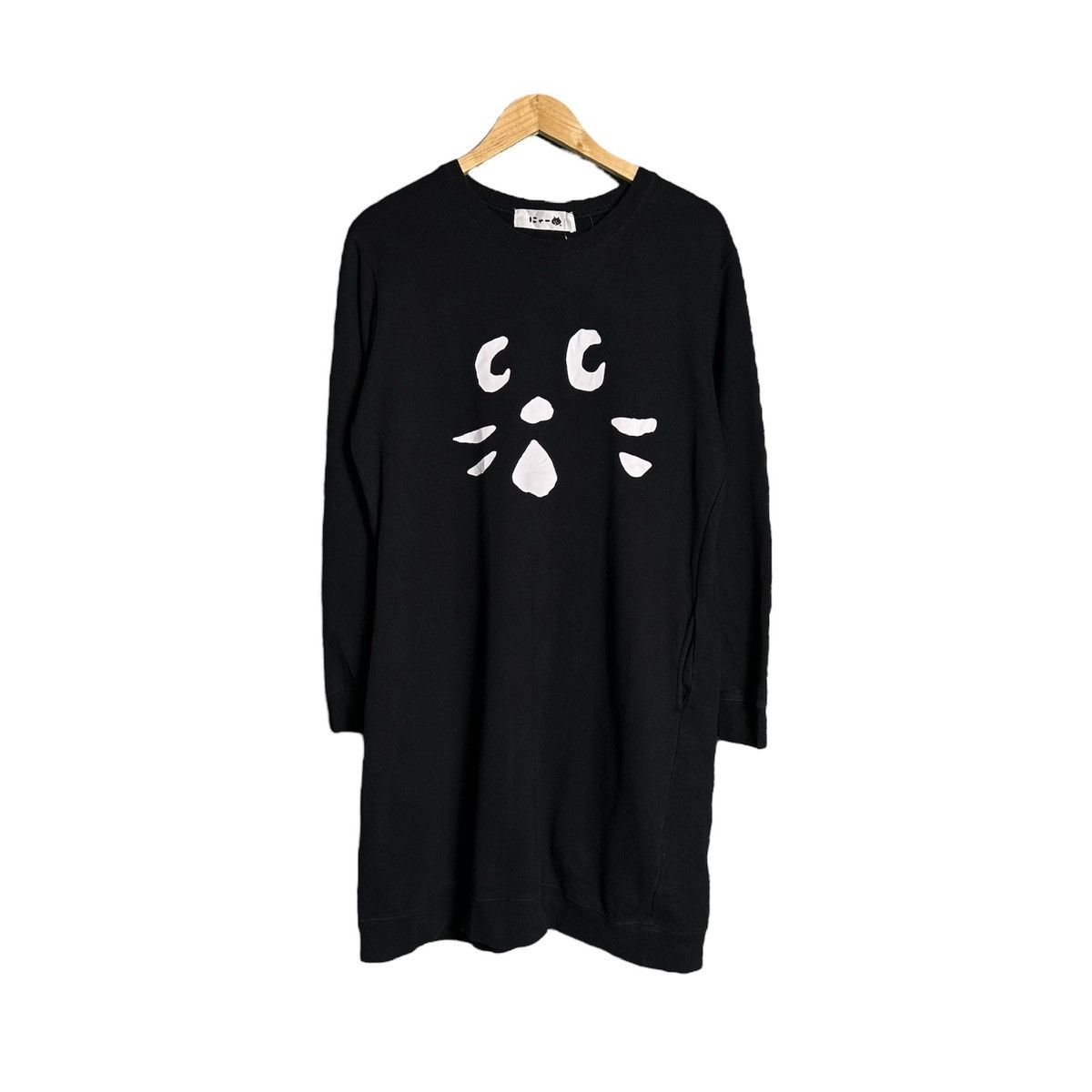 Issey Miyake Issey Miyake Né-Net Cat Dress Size M / US 6-8 / IT 42-44 - 1 Thumbnail