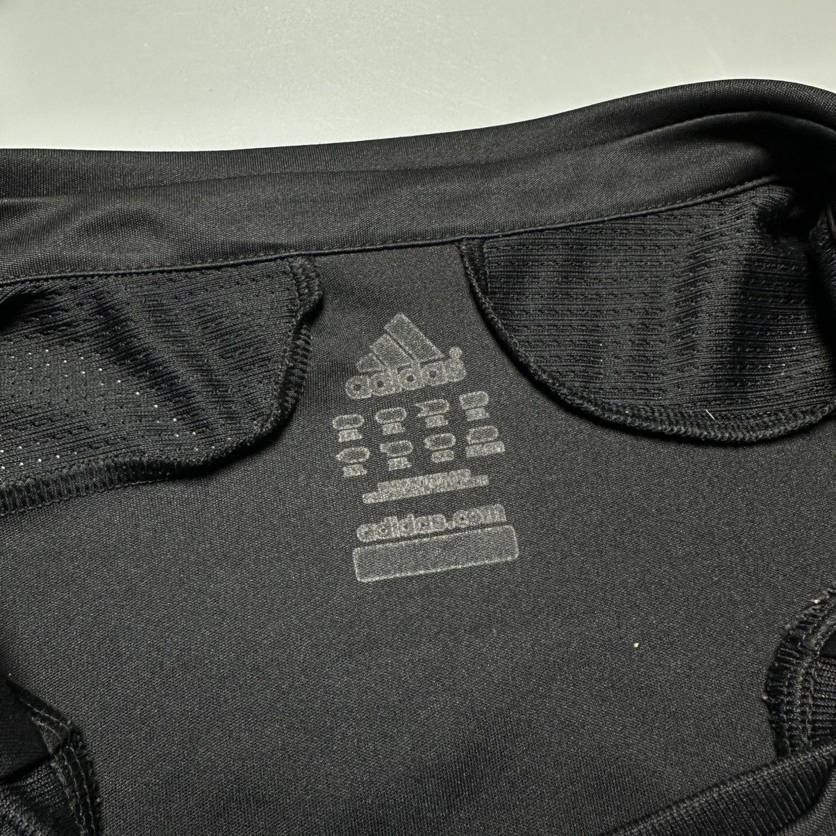 Vintage BAYERN ADIDAS 2007/2008 FOOTBALL THIRD JERSEY #18 KLOSE Size US XXL / EU 58 / 5 - 5 Thumbnail