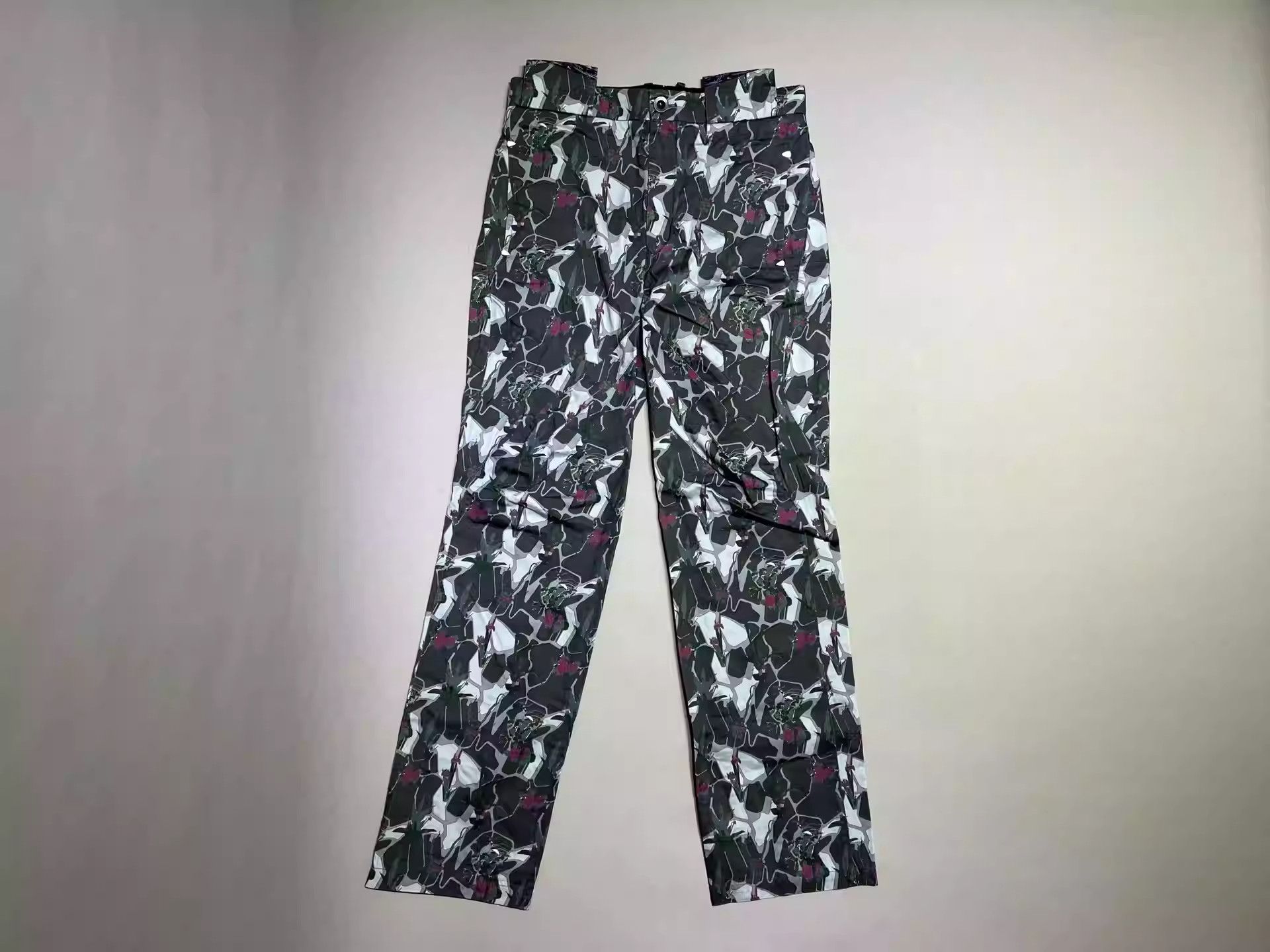 Kiko Kostadinov Kiko Kostadinov Dorset apron dress pants Size US 30 / EU 46 - 2 Thumbnail