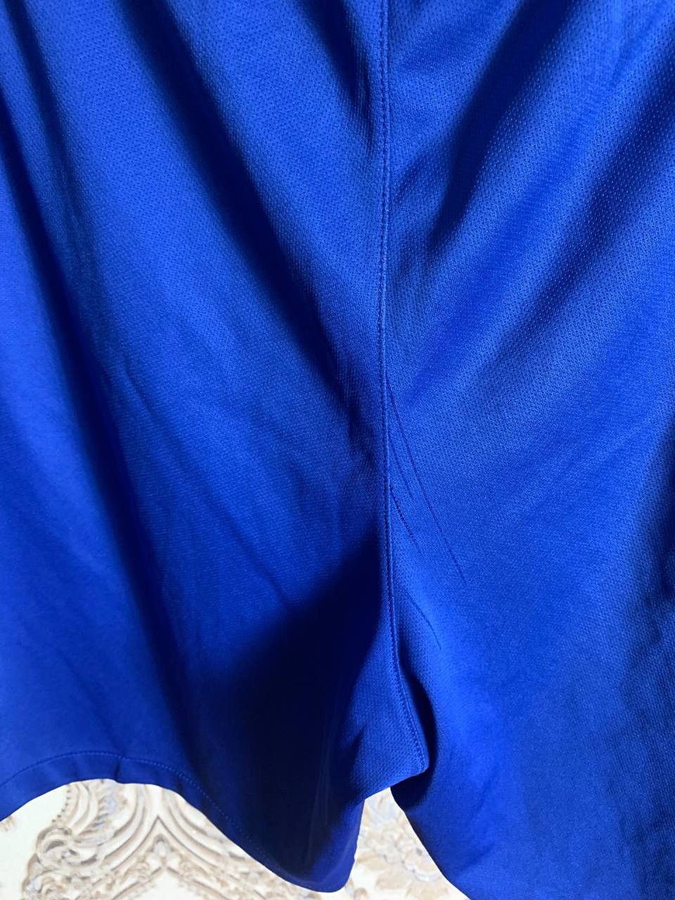 Nike VINTAGE NIKE FC CHELSEA LONDON ENGLAND SOCCER JERSEY RETRO Size US M / EU 48-50 / 2 - 8 Thumbnail
