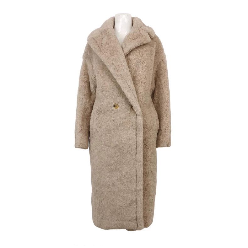 Max Mara Max Mara Coats Size M / US 6-8 / IT 42-44 - 1 Thumbnail