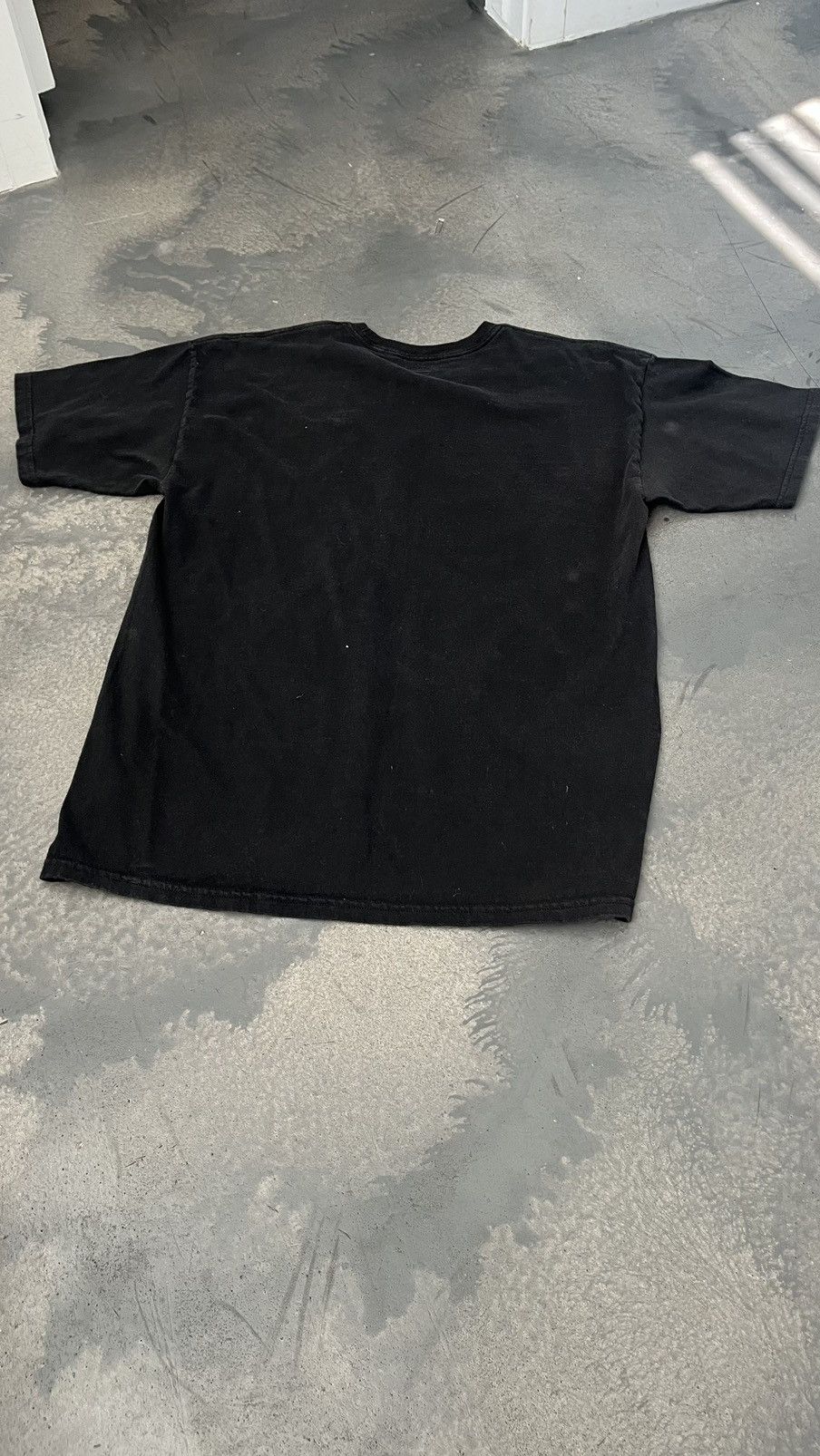 Other Lowcard Magazine God Hates Us T Shirt RARE Large Size US L / EU 52-54 / 3 - 4 Thumbnail